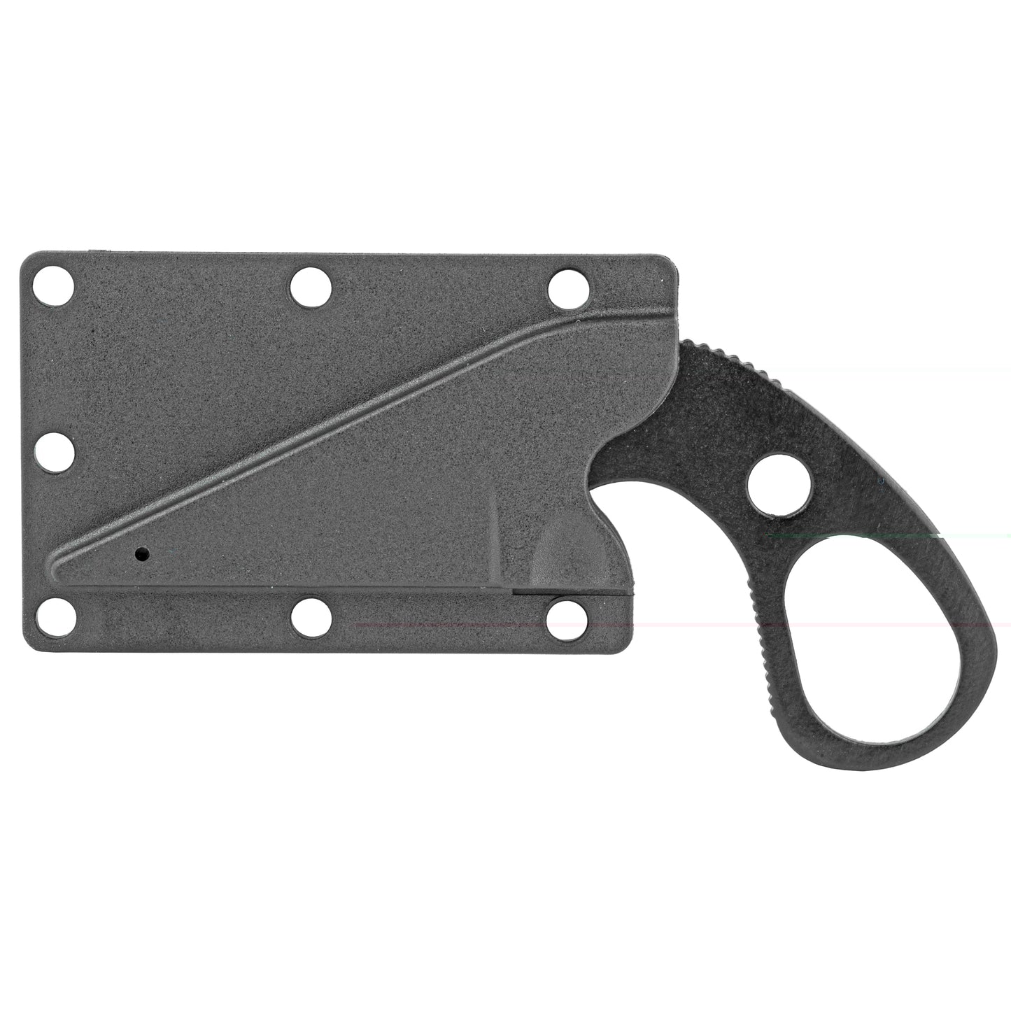 Kbar Last Ditch Knife 1.625" W/hps