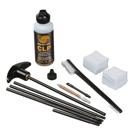 Kleen Br Rfl 30/7.62mm/8mm Cln Kit