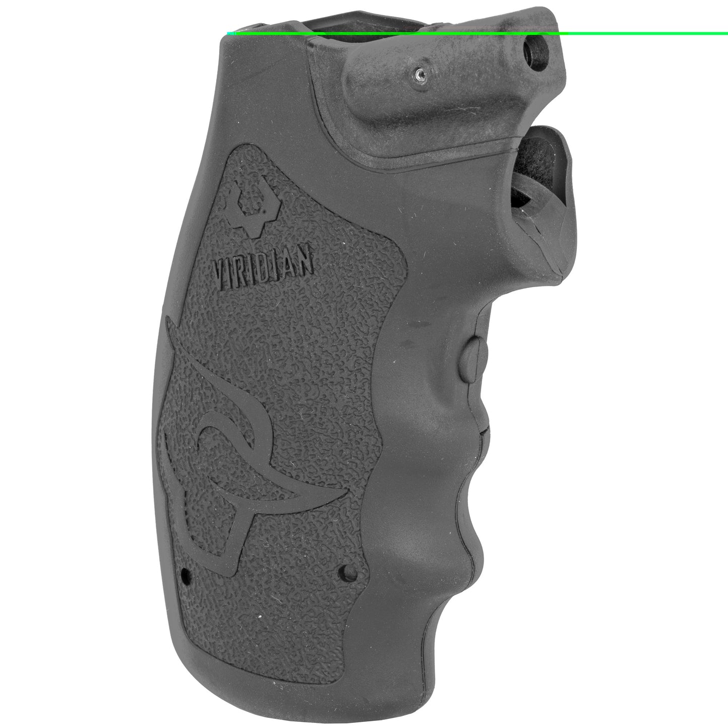 Viridian Red Grip Laser Taurus 856