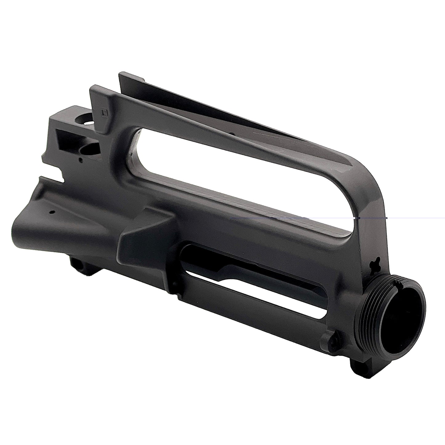 Lbe A2 Stripped Upper W/fixed Carry