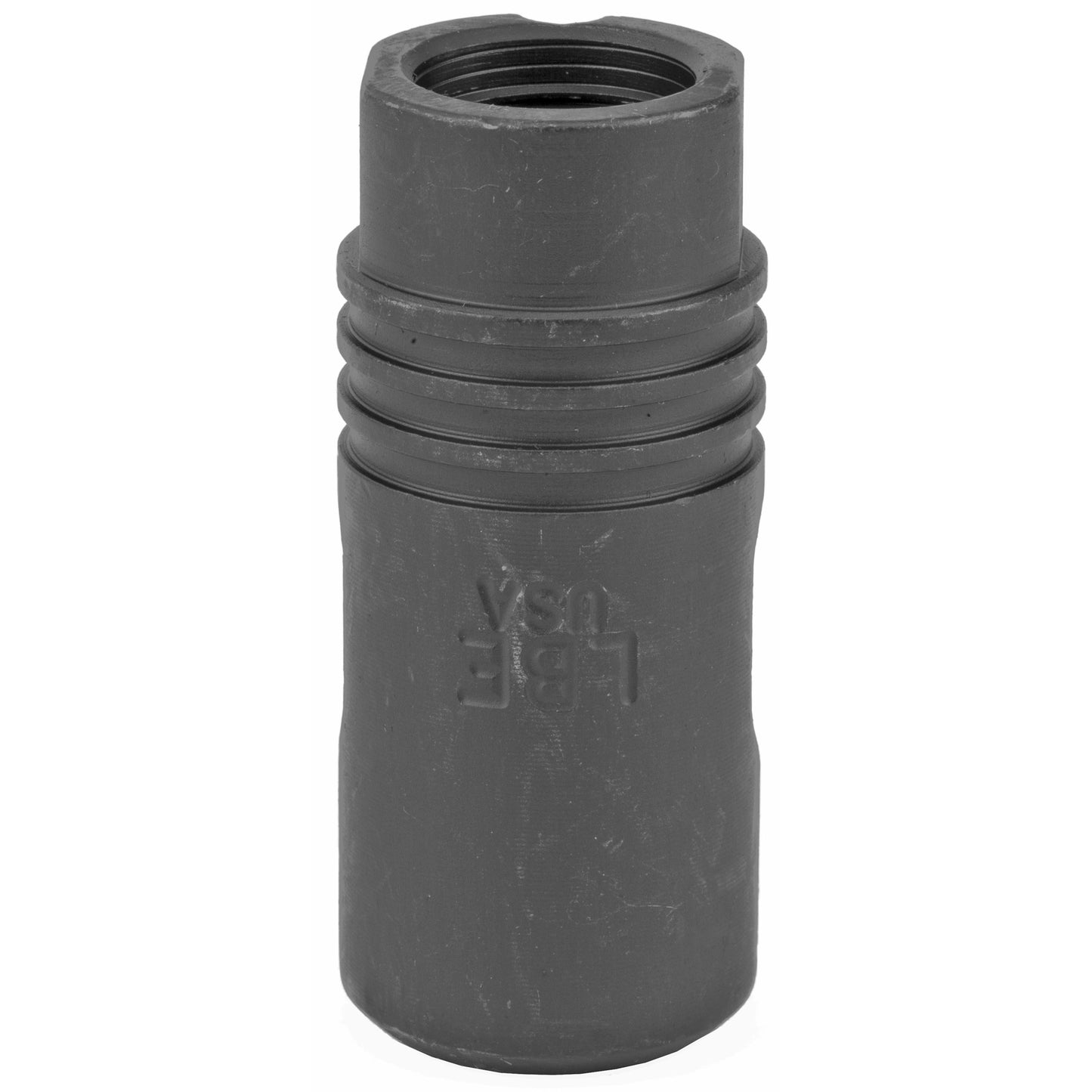 Lbe Ak47 Dual Prt Flash Hider 14x1lh