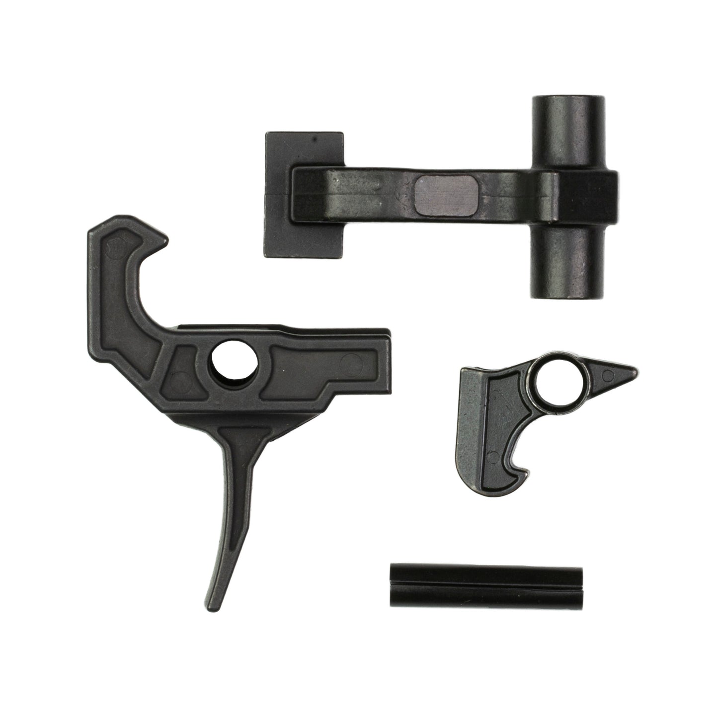 Lbe Ak47/74 G3 Trigger Group