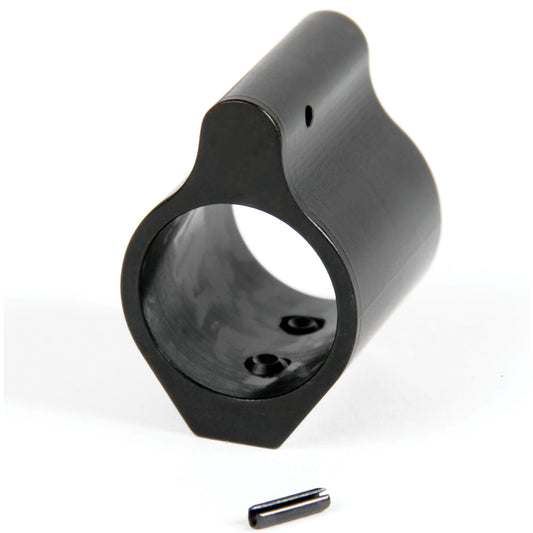 Lbe Low Profile Gas Block .750 Blk