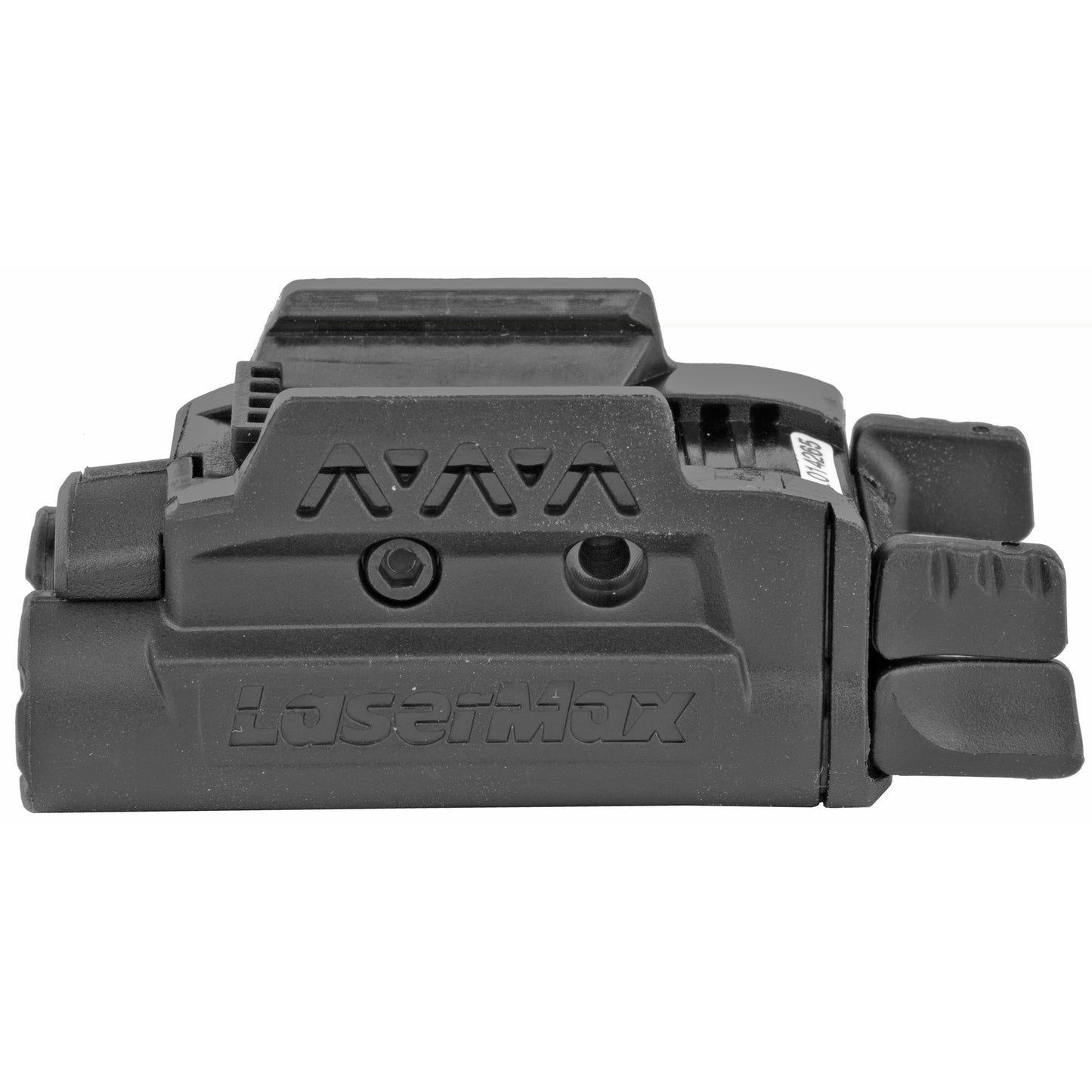 Lasermax Spartan Adj Ft Lt/lsr Cmb D