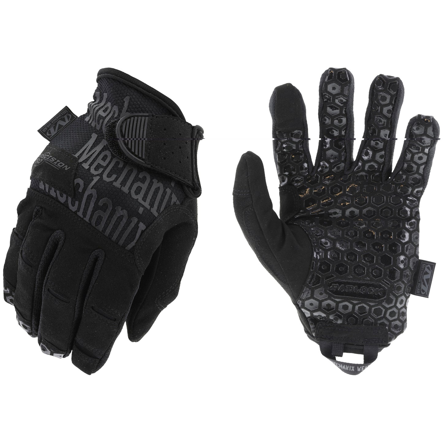 Mechanix Wear Taa Dex Grip Cvrt M