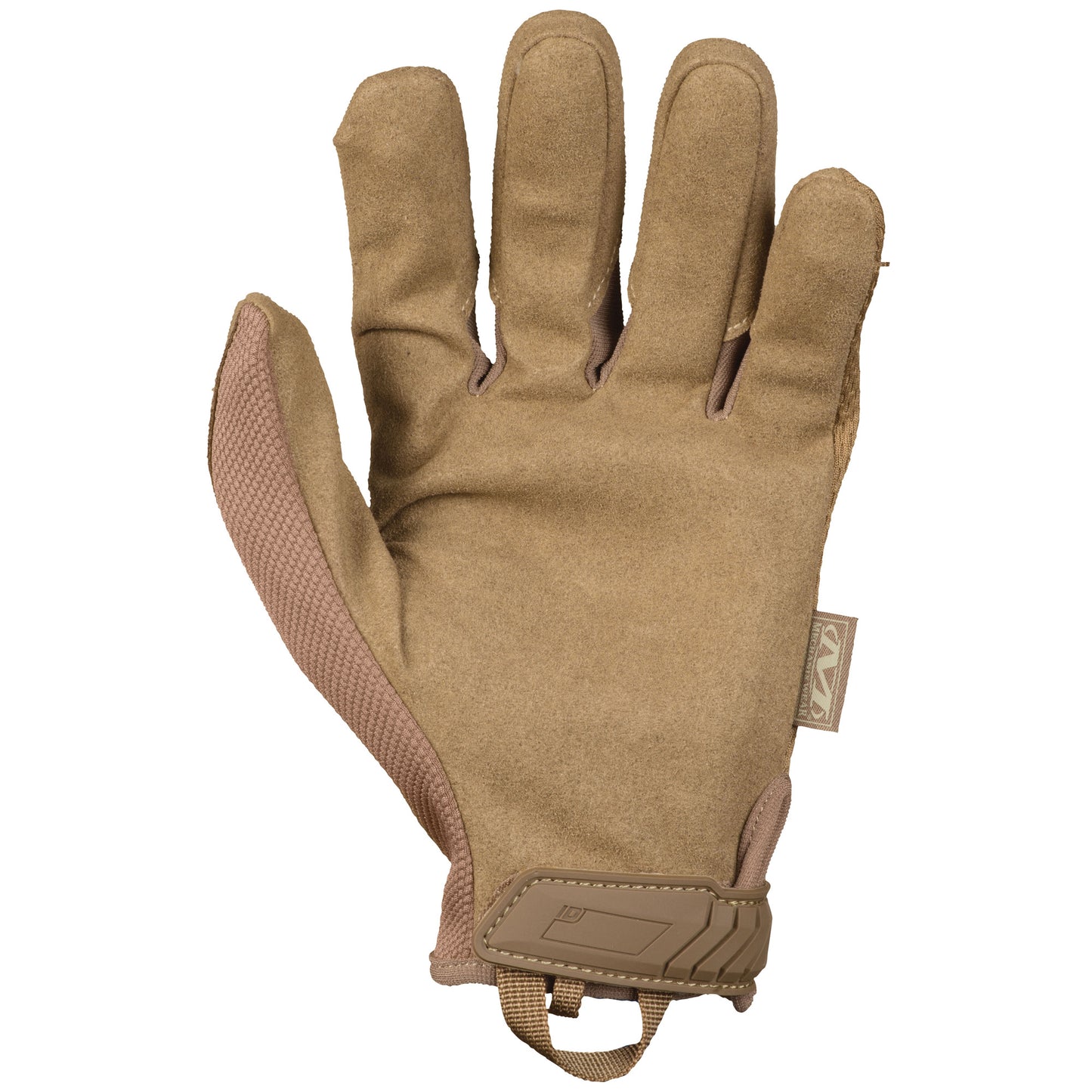 Mechanix Wear Orig Coyote