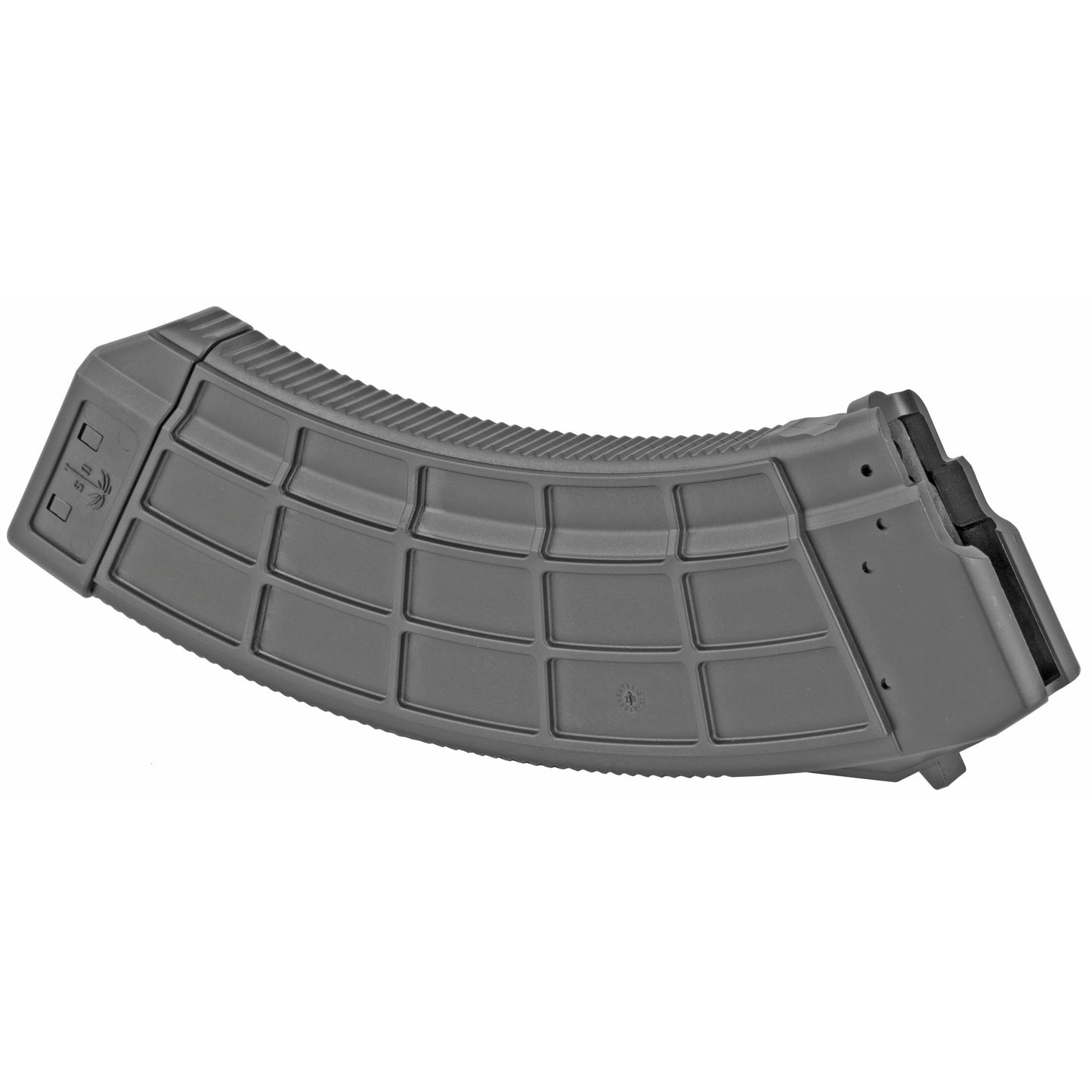 Mag Us Palm Ak30r 7.62x39mm 30rd Blk