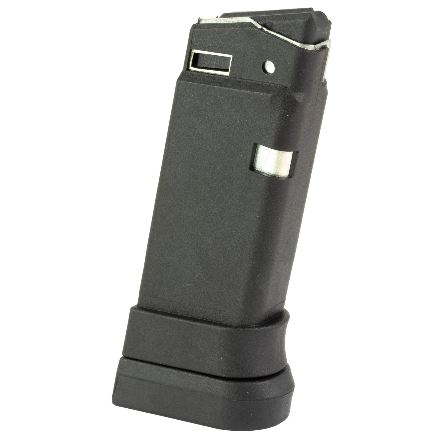 Promag Glock 36 45acp 7rd Poly Black