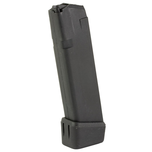 Promag Glock 17 9mm 20rd Poly Black