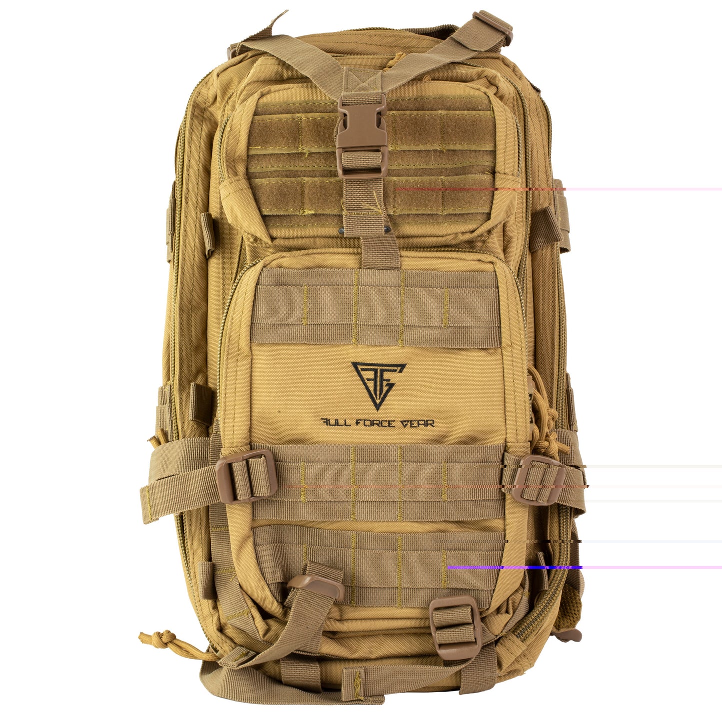 Full Forge Hurricane Tac Backpack