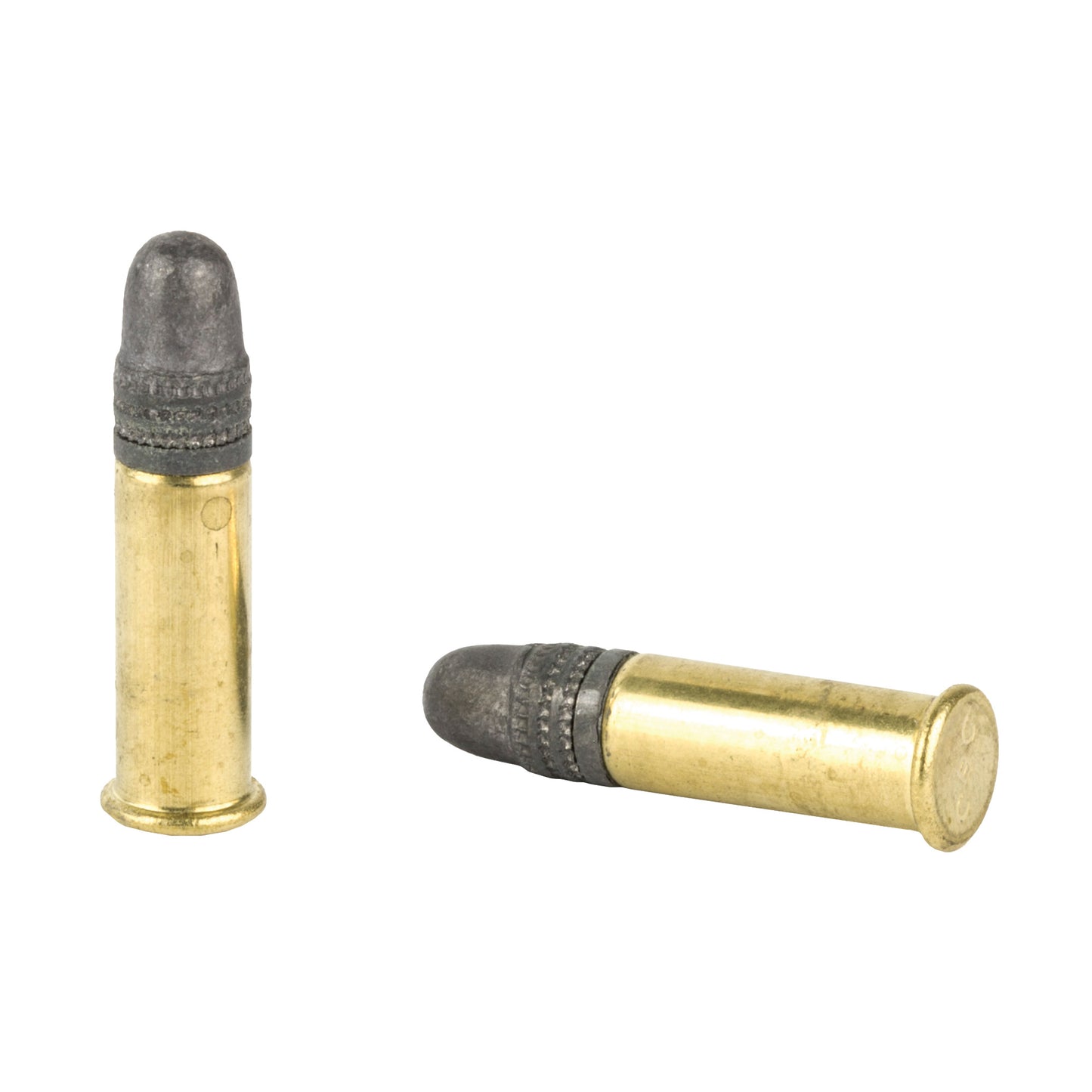 Magtech, Rimfire, 22 LR, 40Gr, Lead Round Nose, 50 Rounds Per Box