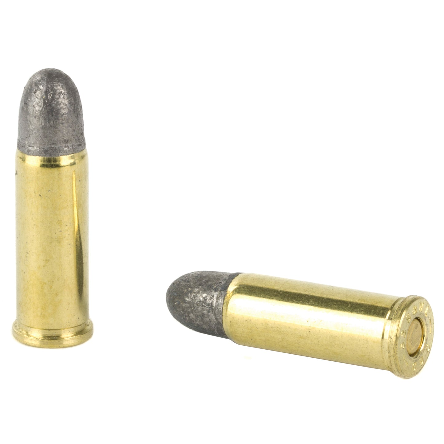 Magtech, .32 S&W Long, 98 Grain | Lead Round Nose, LRN | 50 Rounds per Box 