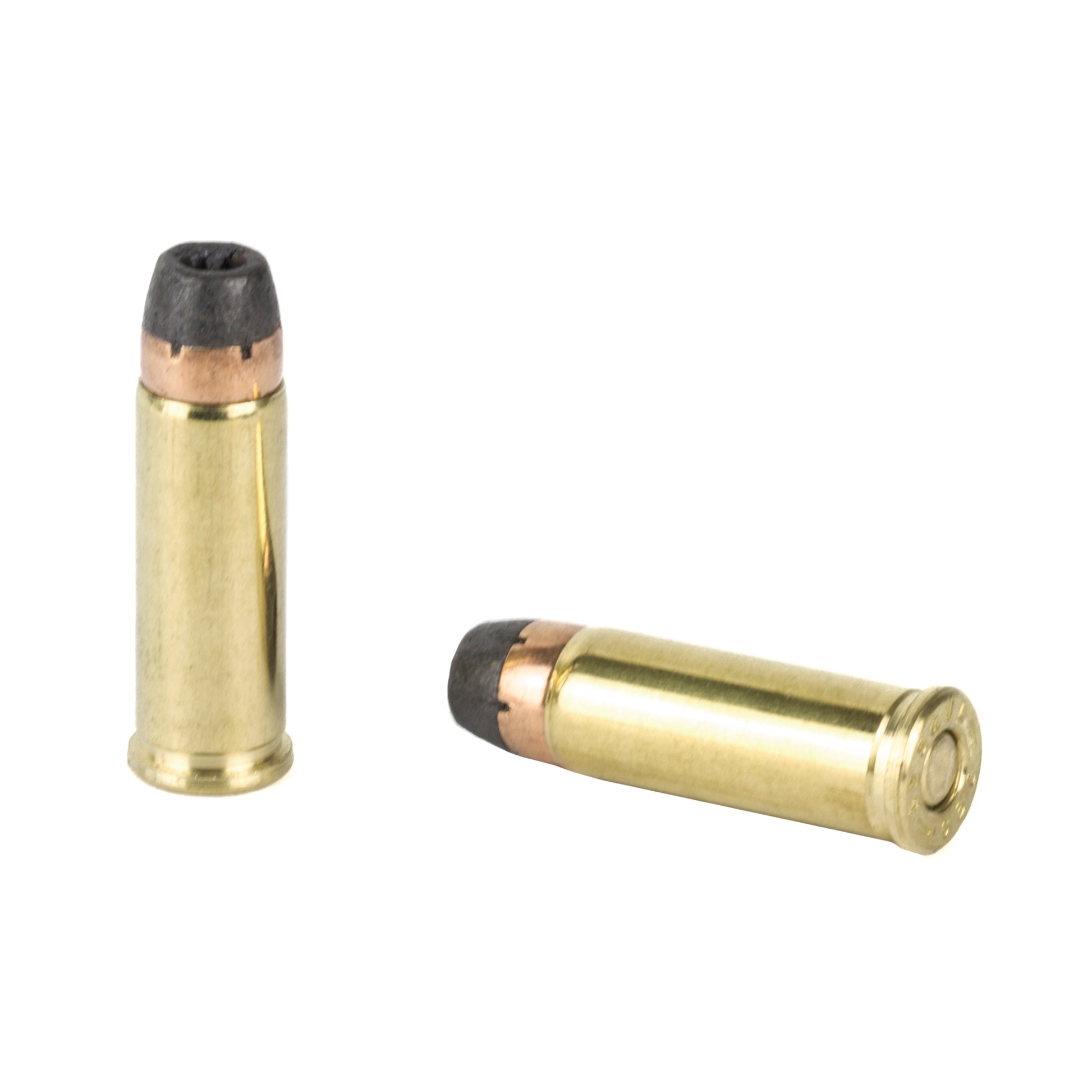 Magtech, 32 S&W Long, 98 Grain | Semi Jacketed Hollow Point, SJHP | 50 Rounds per Box 