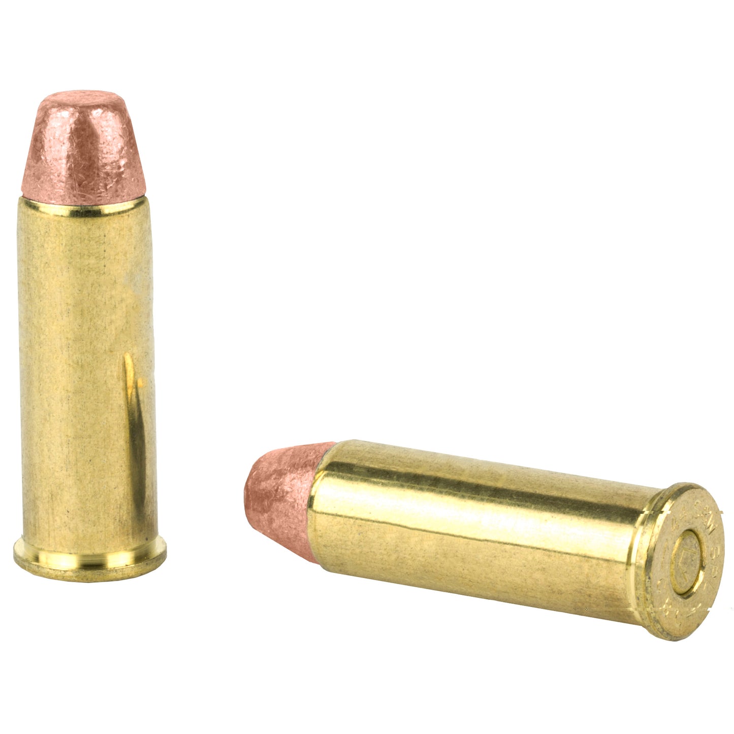 Magtech, 44 Special, 240 Grain | Full Metal Jacket, FMJ | 50 Rounds per Box