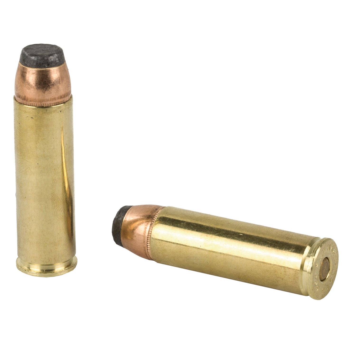 Magtech, .500 S&W, Magnum, Mag, 400 Grain, SJSP-FLAT