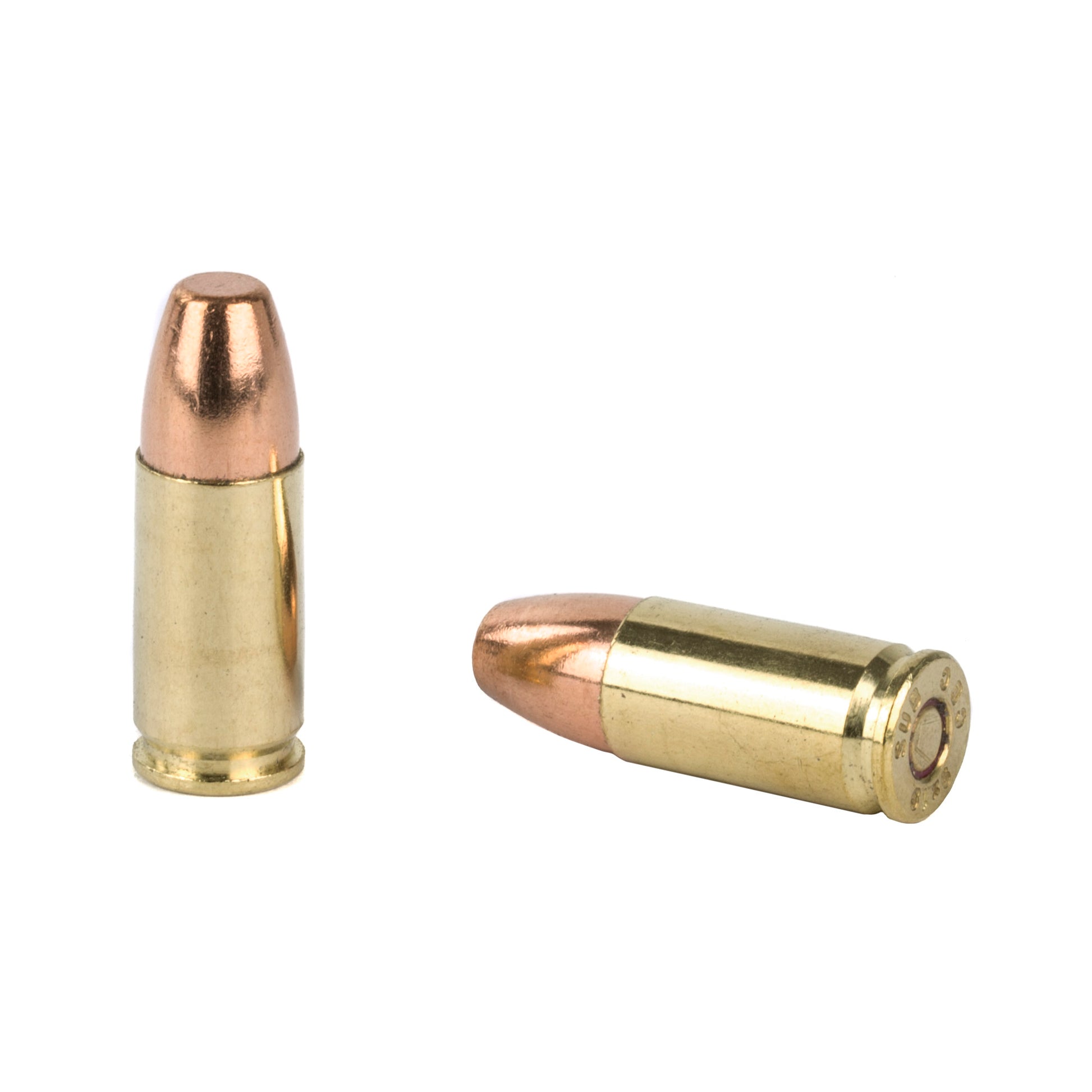 Magtech, 9mm Luger, 147 Grain | Full Metal Jacket Flat, FMJ-Flat  | Subsonic 50 Round Box 