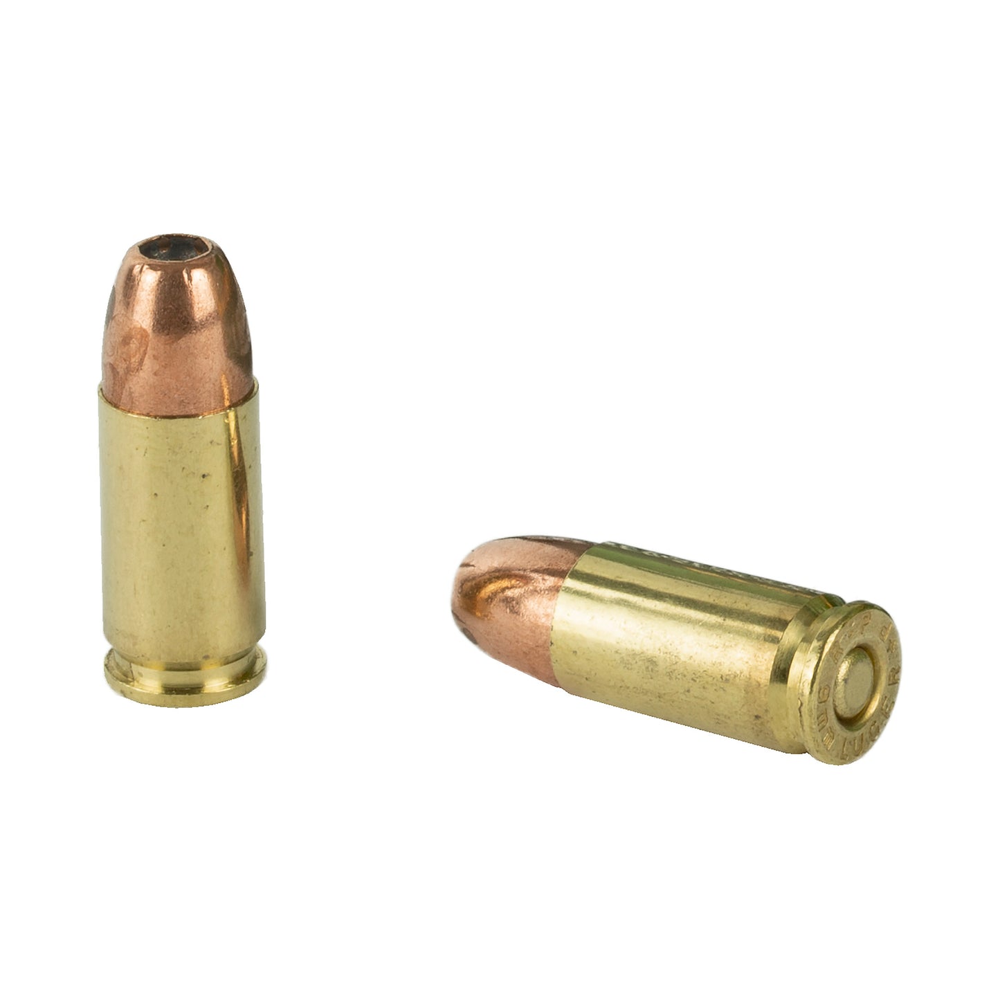 Magtech, 9mm Luger, Subsonic,Sub, 147 Grain | Jacketed Hollow Point, JHP | 50 Round Box 