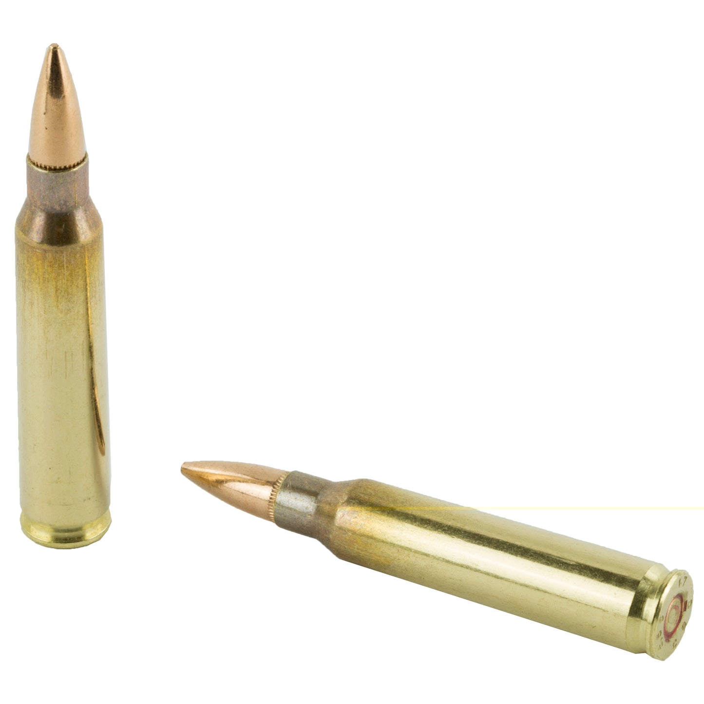 Magtech Cbc M193 556nato 55gr Fmj 50