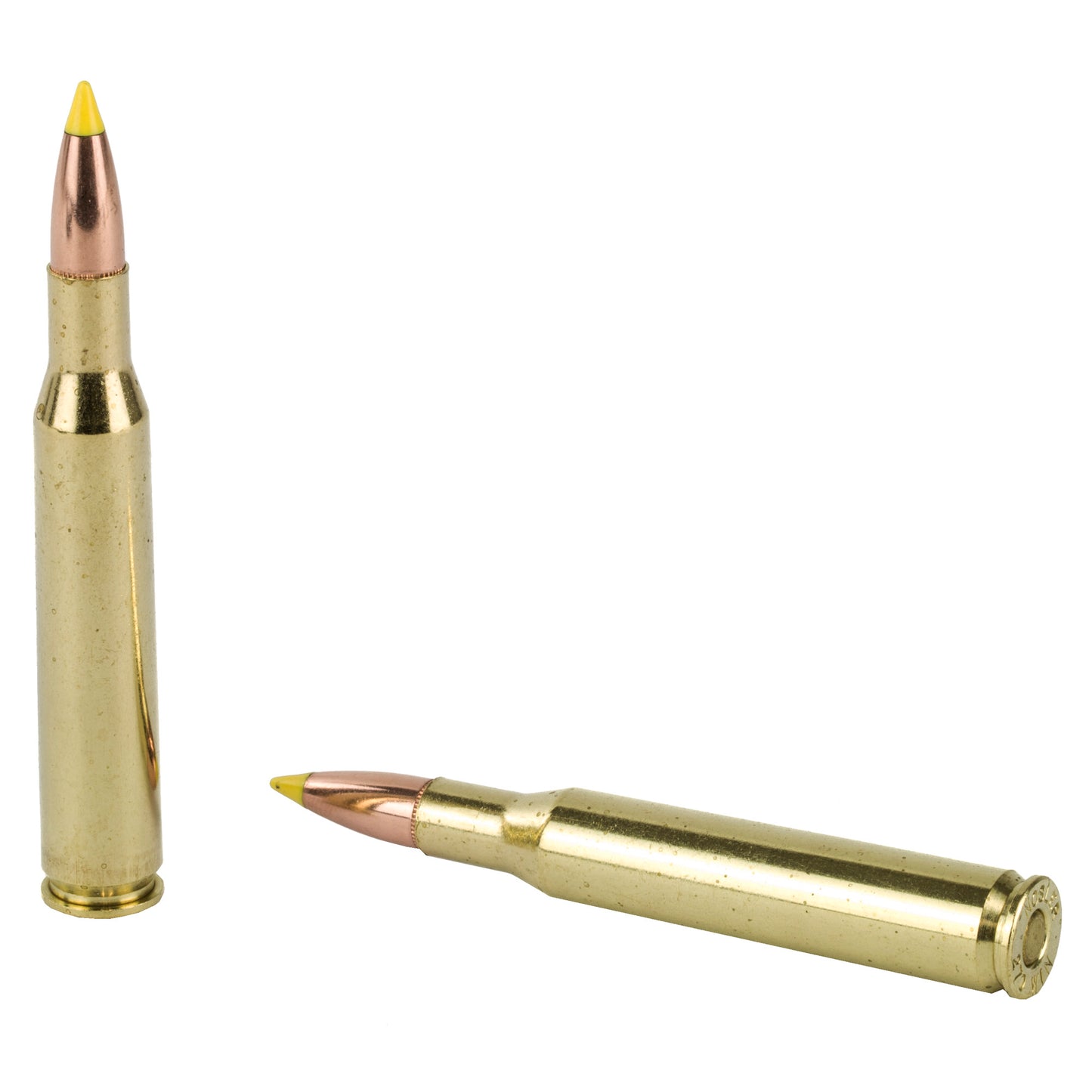 Nosler, Ballistic Tip Hunting, 270 Winchester, 130 Grain, Rifle Ammunition  (20 Round Box)