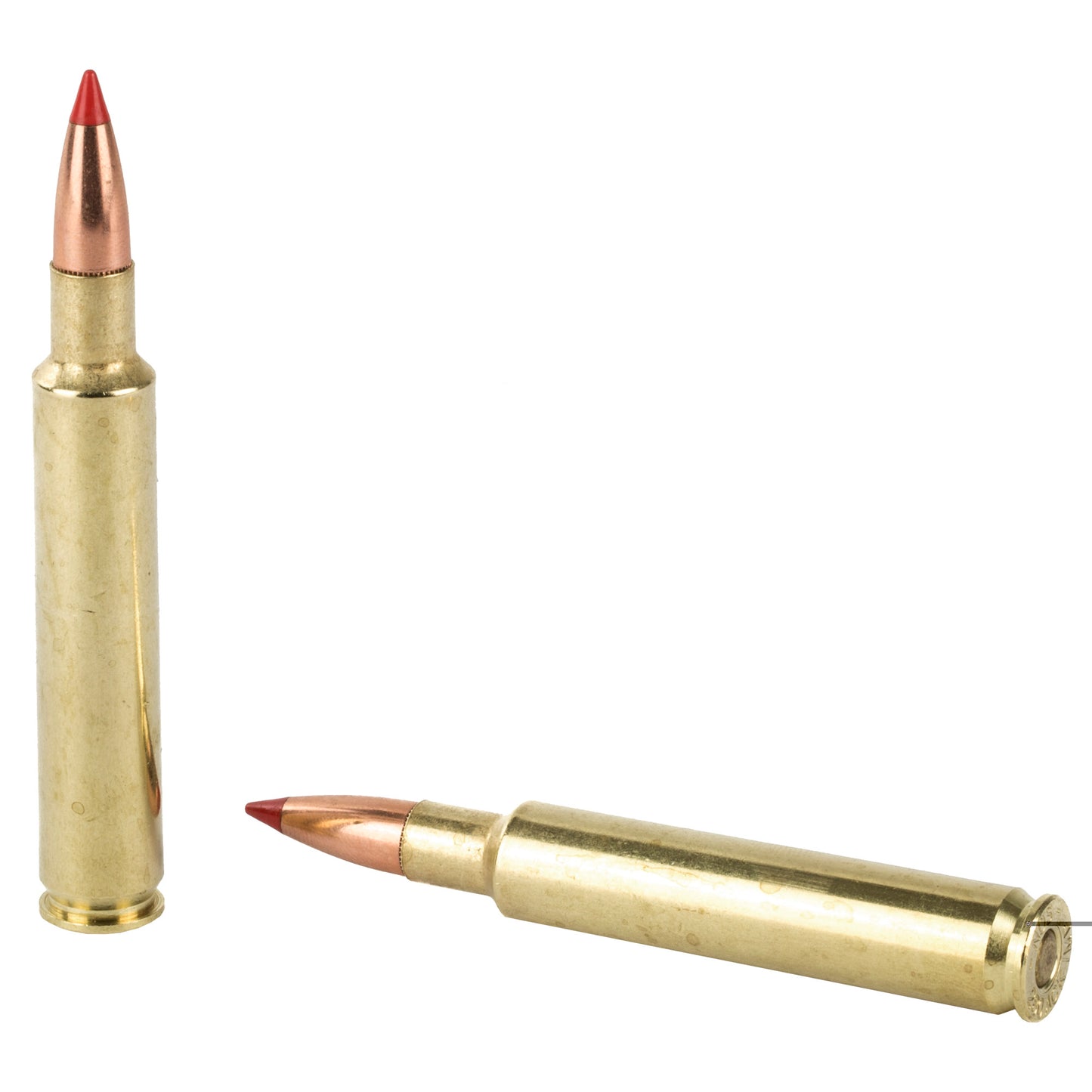 Nosler, Ballistic Tip Hunting, 280 Ackley Improved, 140 Grain, Rifle Ammunition  (20 Round Box)