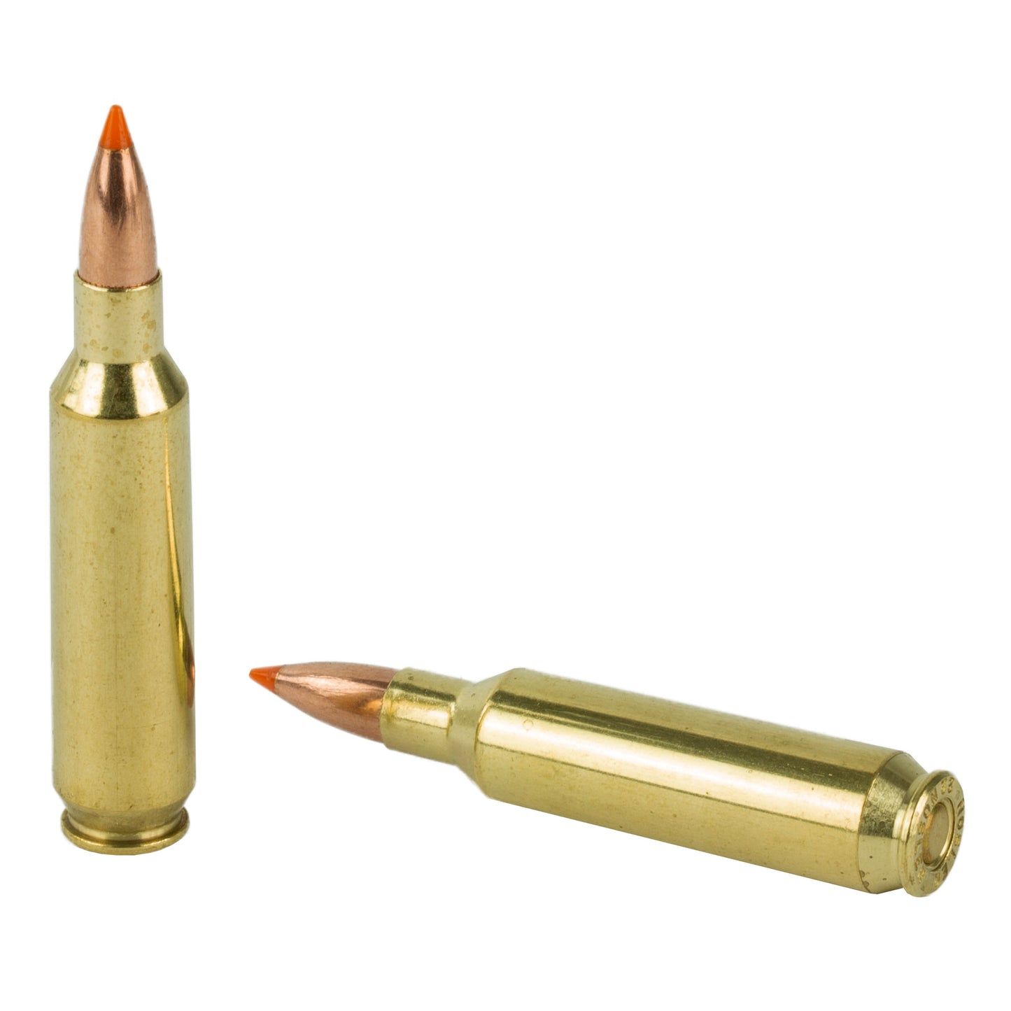 Nosler, Trophy, 22 Nosler, 55Gr, Ballistic Tip, (20 Round Box)