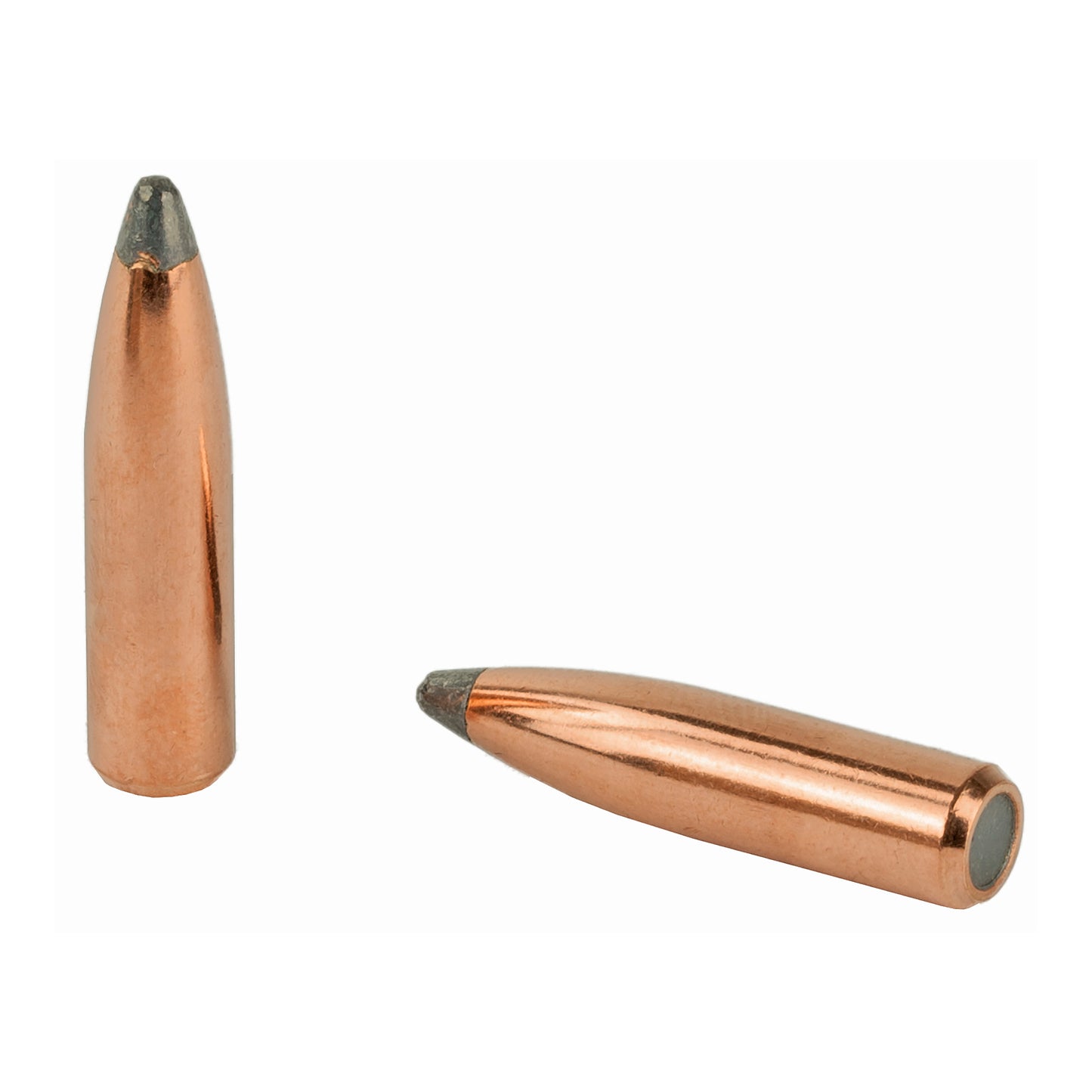 Nosler 6mm 100gr Sp Partition 50ct