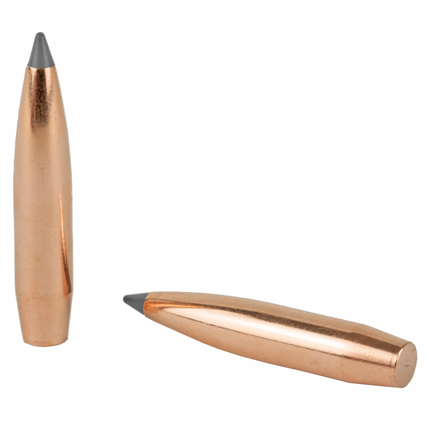 Nosler Ablr 6.5mm 142gr Sp 100ct