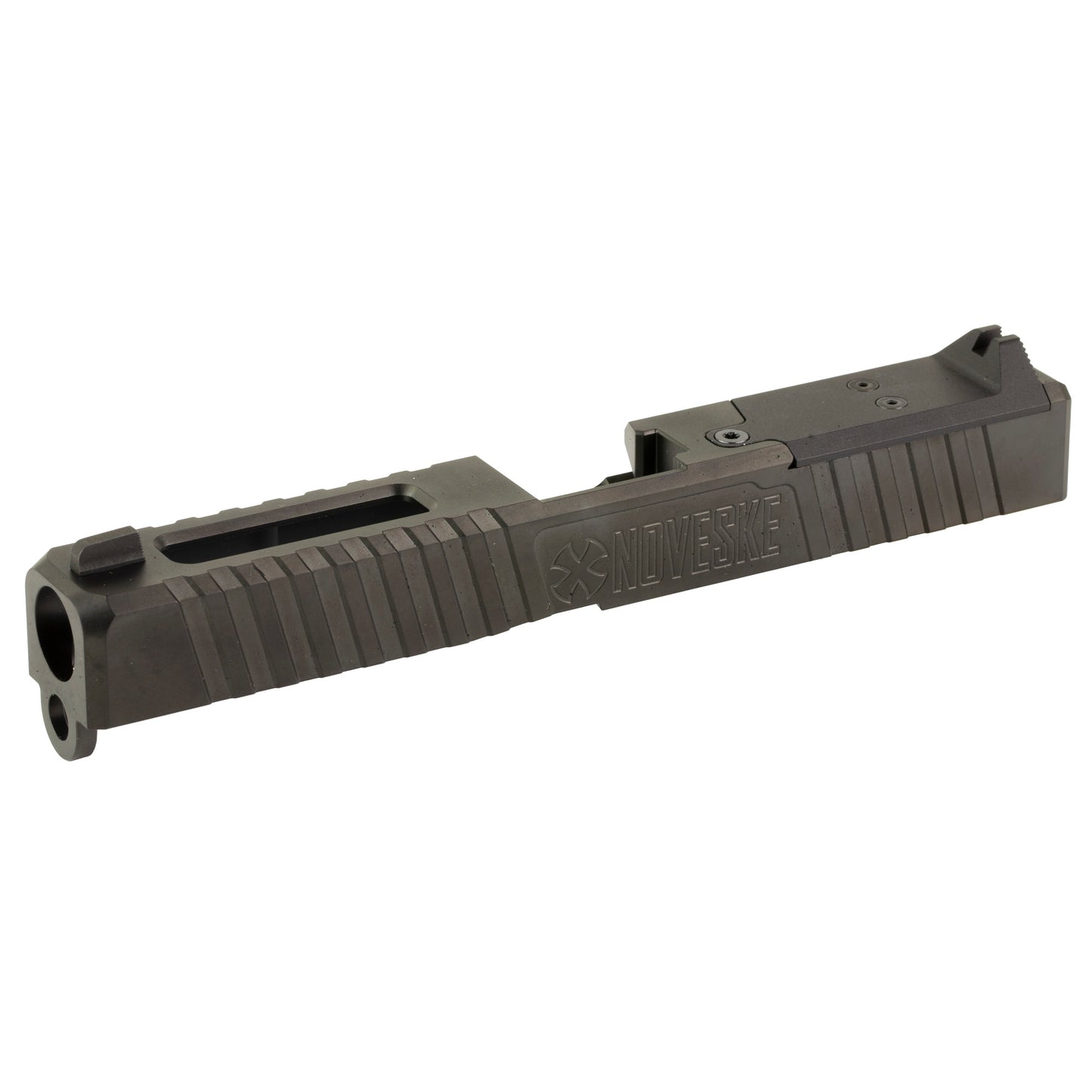 Noveske Or Sld For Glock 17 G3 Black