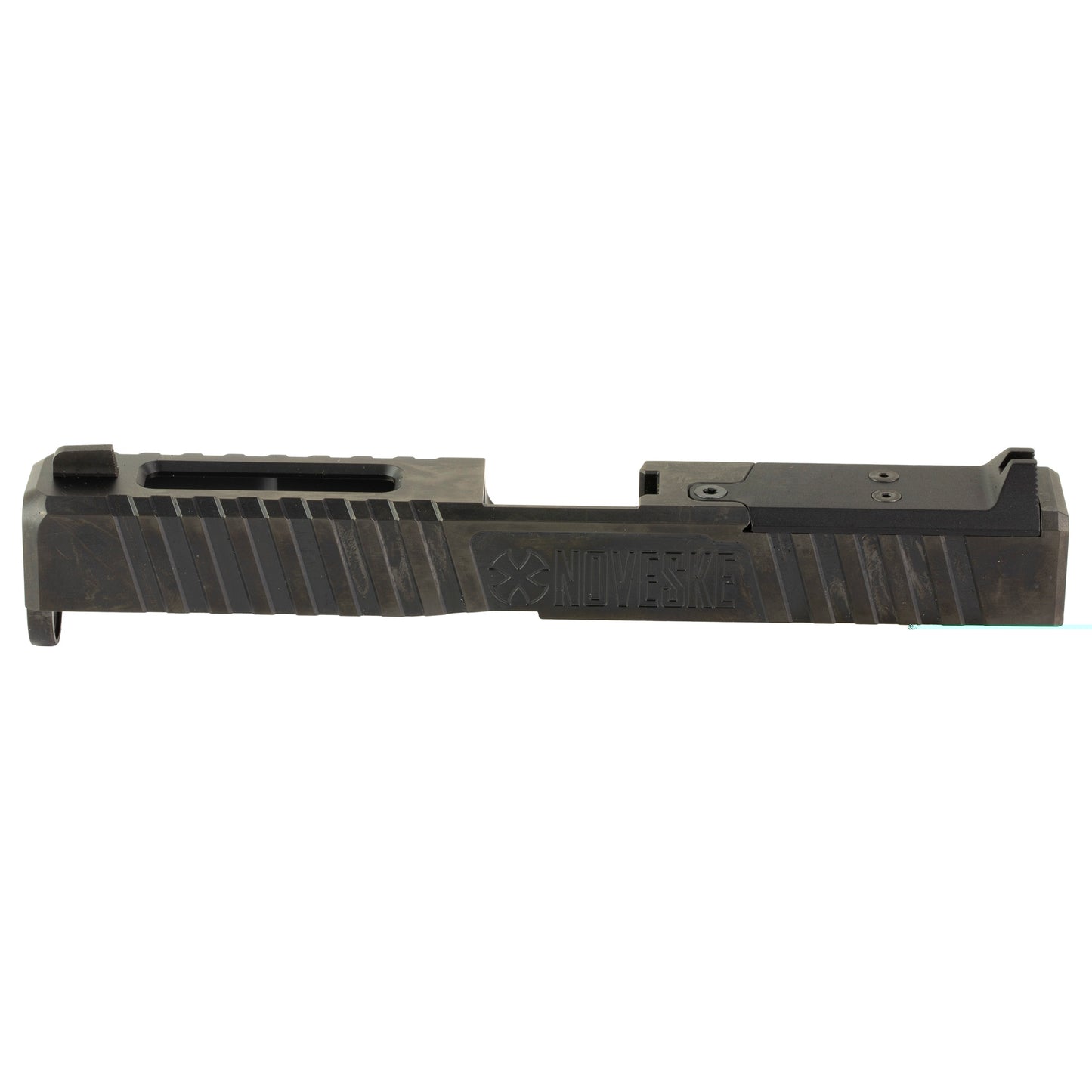 Noveske Or Sld For Glock 17 G5 Black