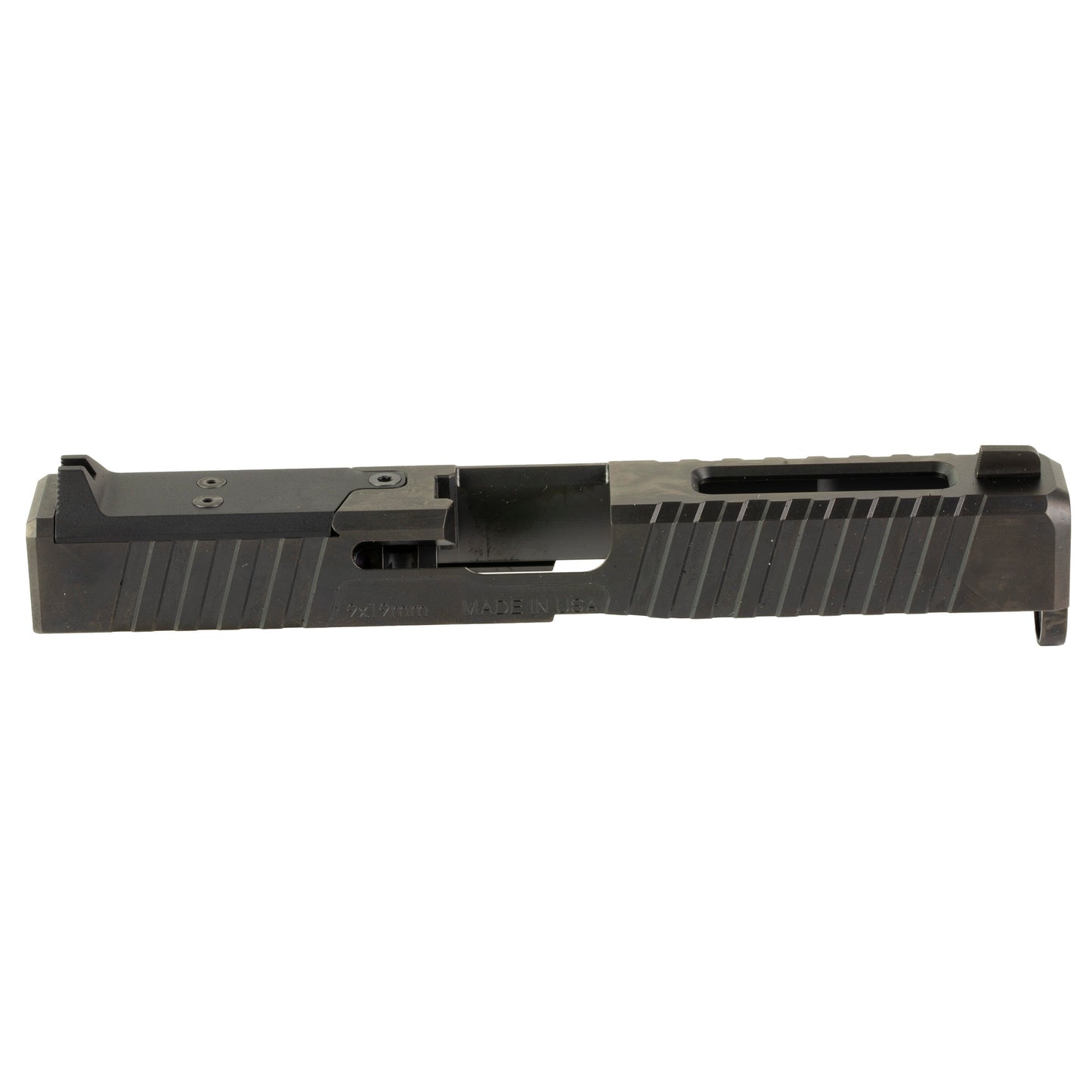 Noveske Or Sld For Glock 17 G5 Black