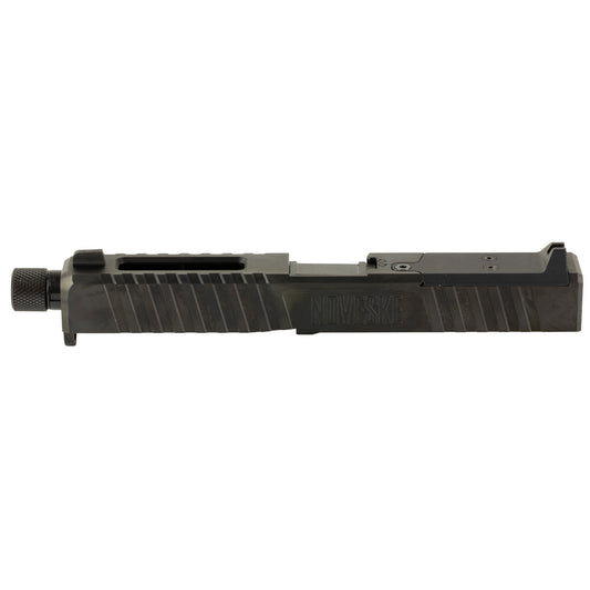 Noveske Or Sld/bbl Glk 17 G3 Thrd Bk