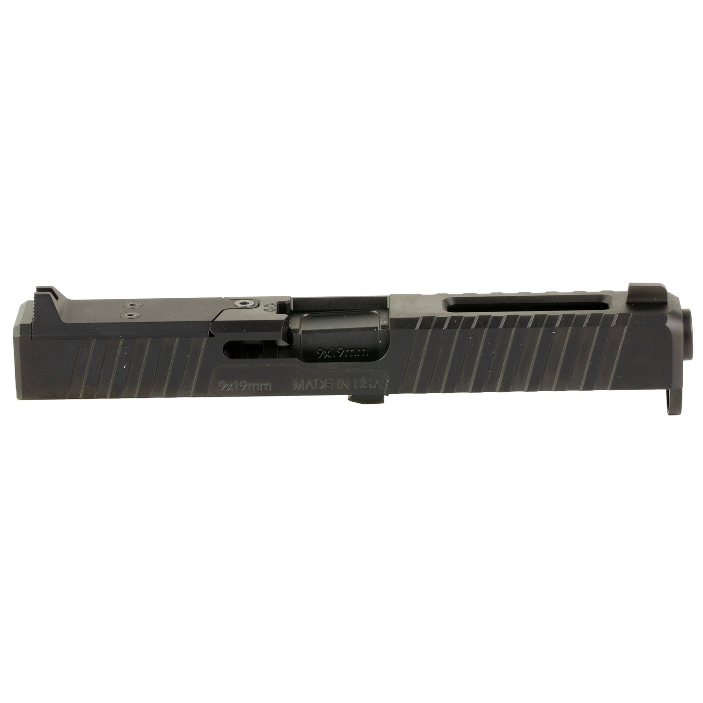 Noveske Or Sld/barrel Glk 17 G4 Blk