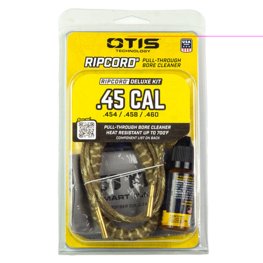 Otis .45cal Ripcord Deluxe Kit