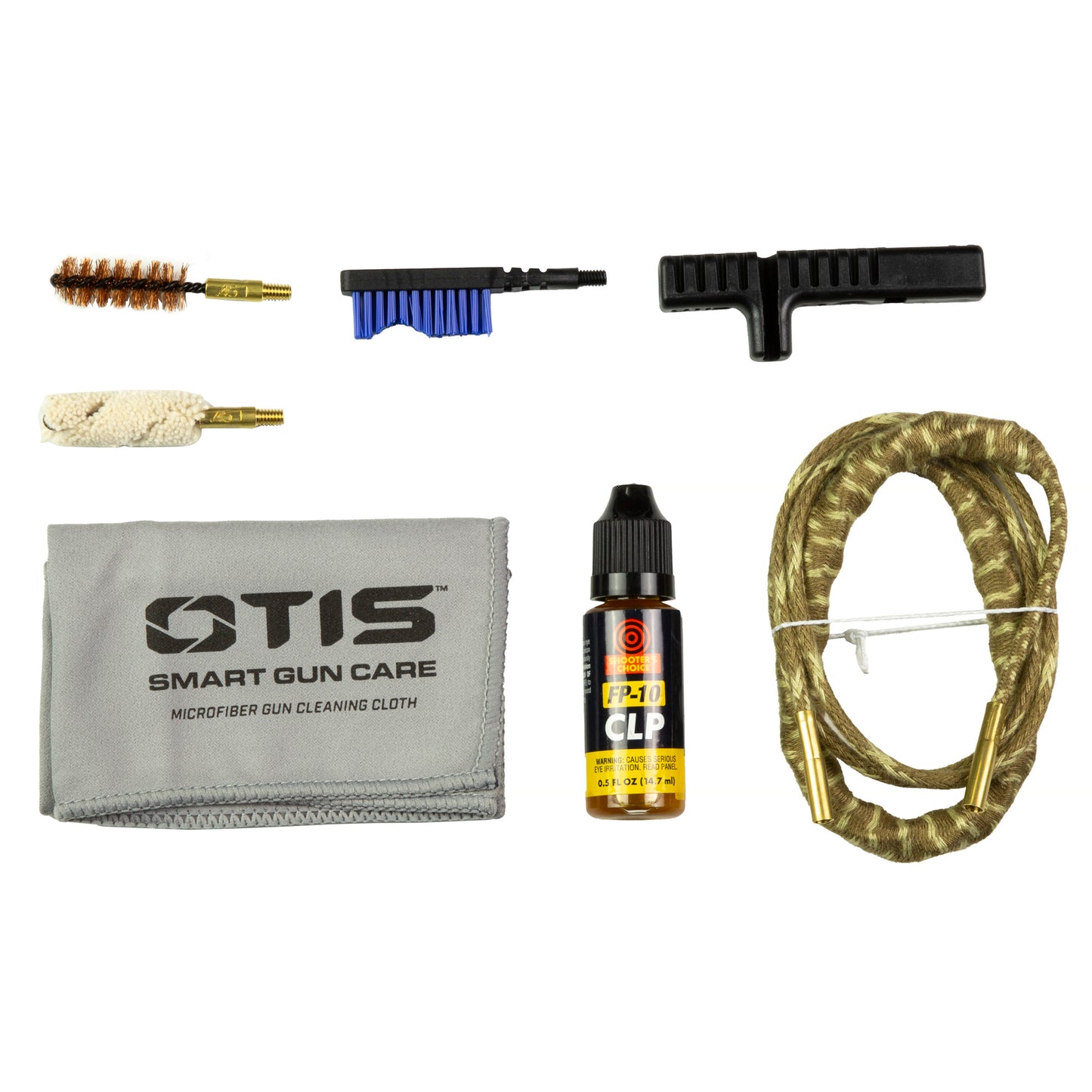 Otis .45cal Ripcord Deluxe Kit