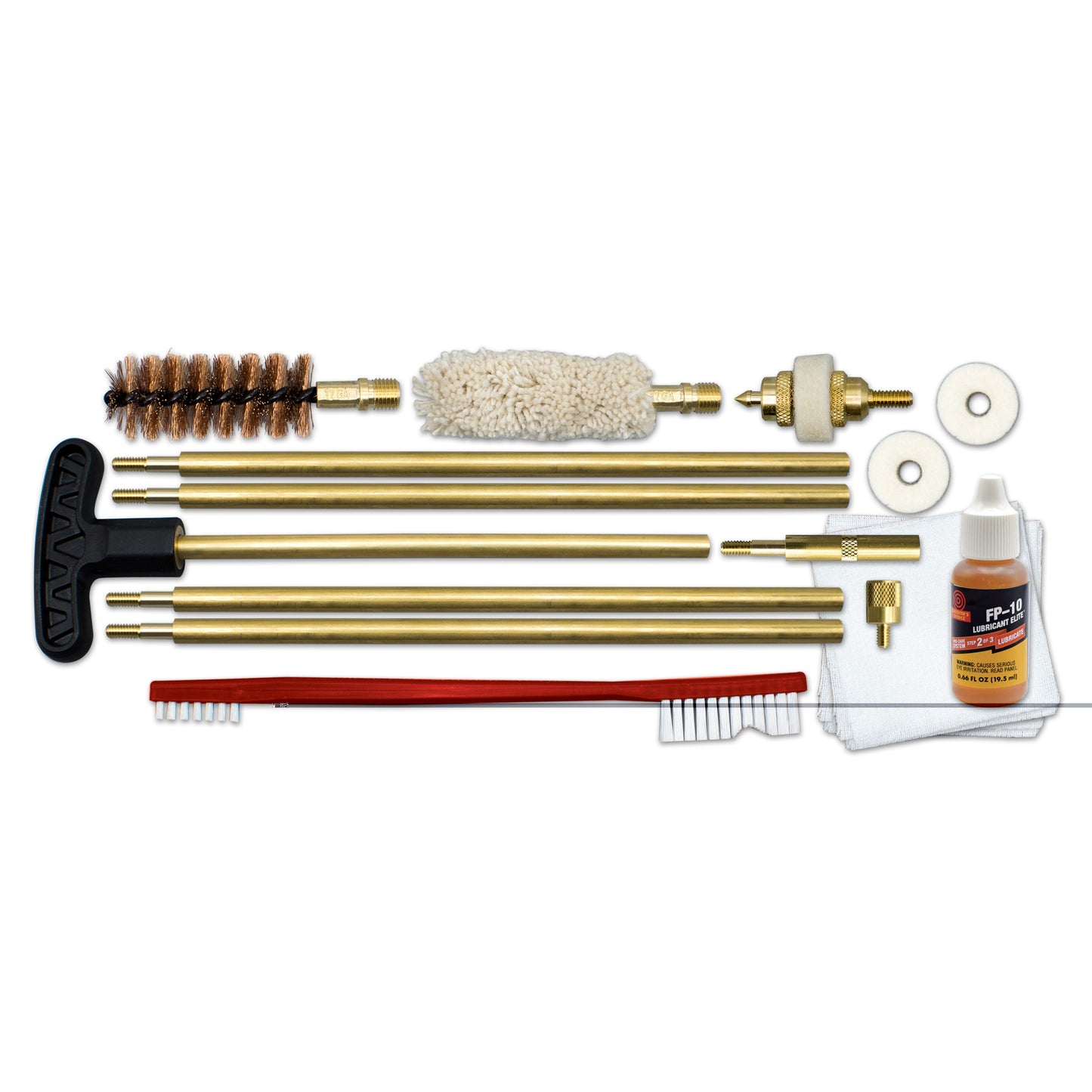 Otis 12ga Shotgun Rod Cleaning Kit