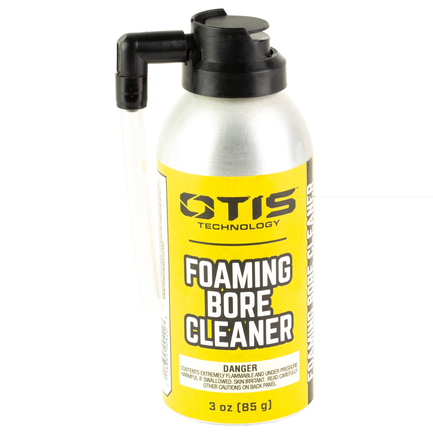 Otis Foaming Bore Cleaner 3oz