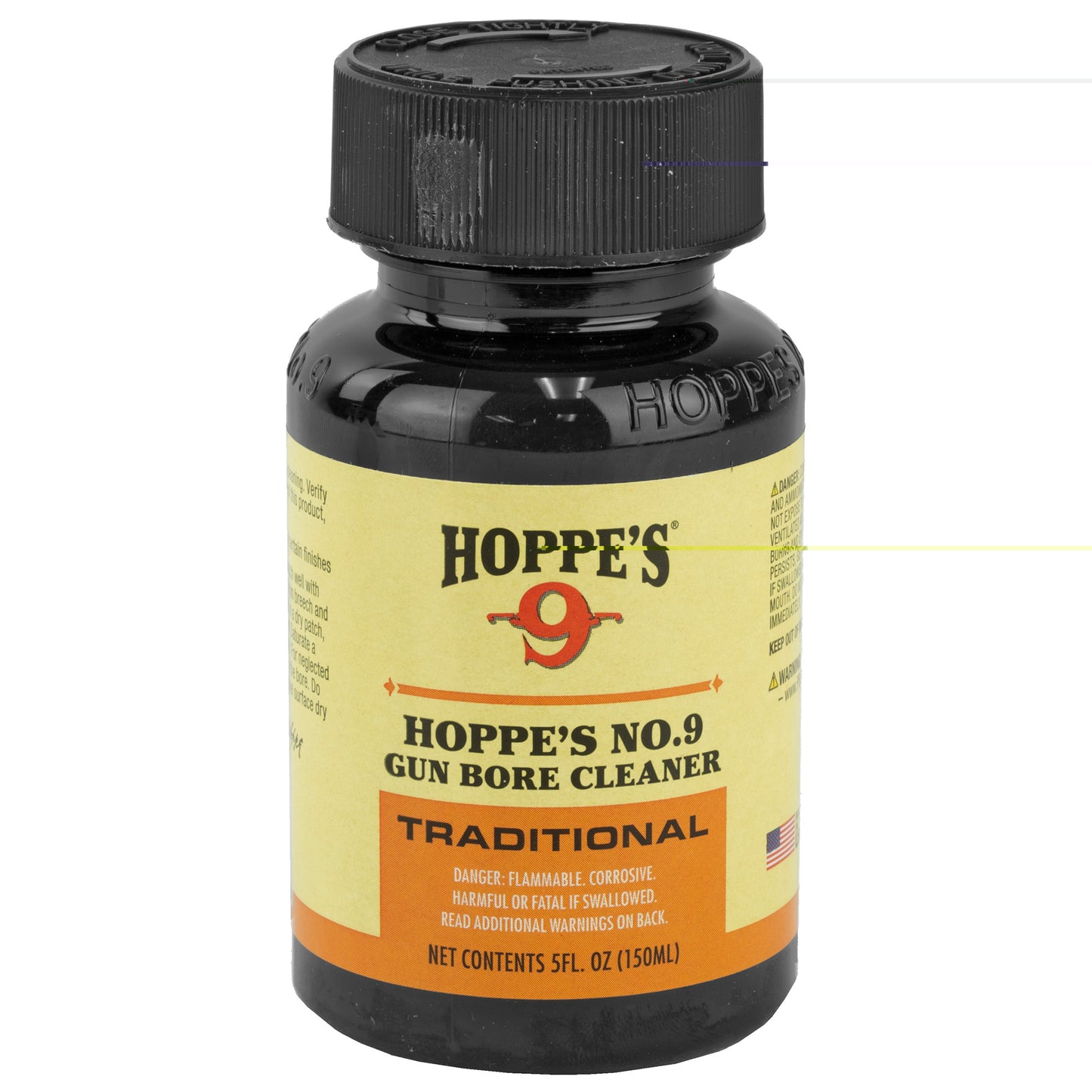 Hoppes #9 5oz Gun Bore Cleaner