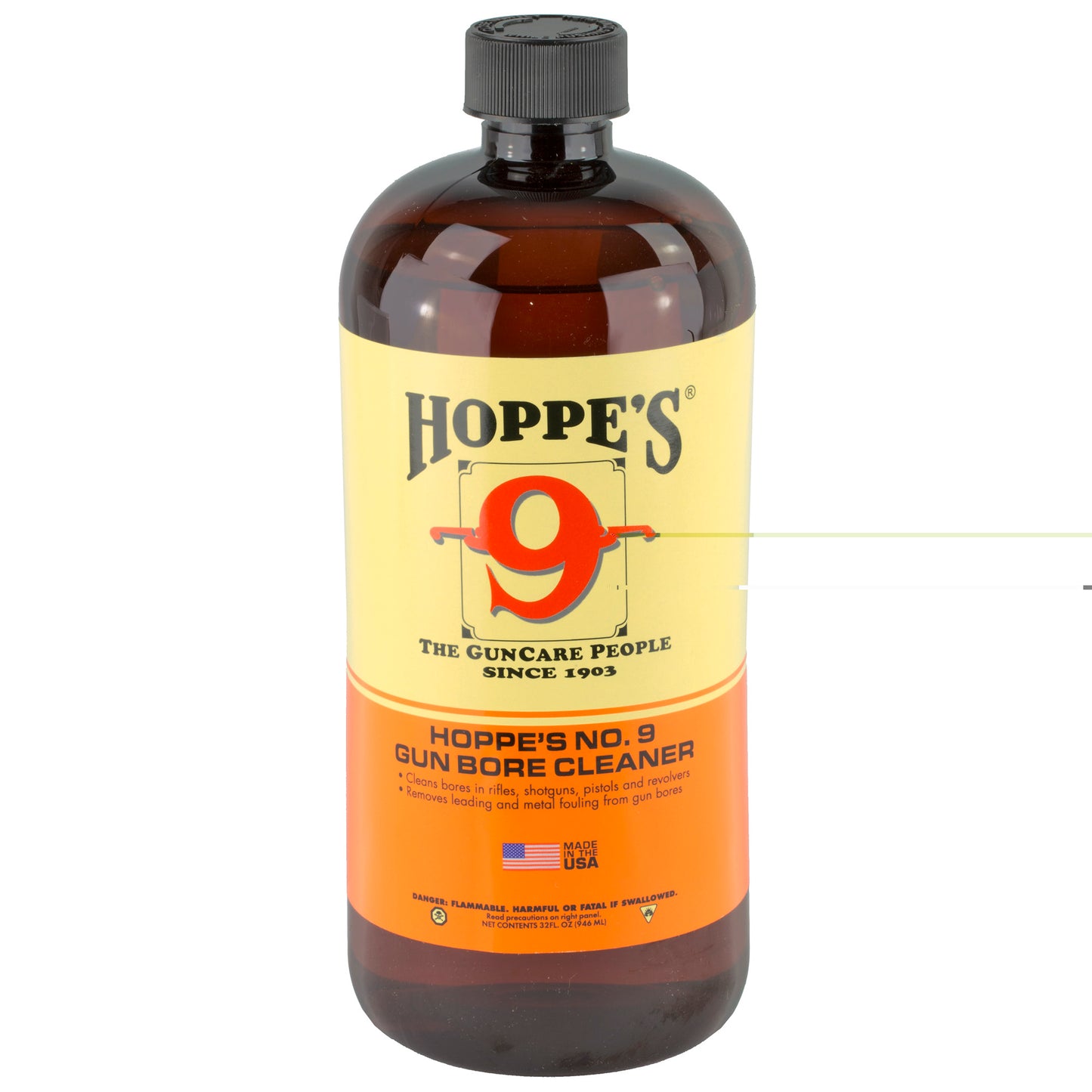 Hoppes #9 Quart