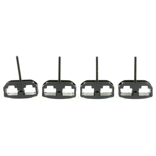 Promag Ar/mini-14 Mag Clamps (4)