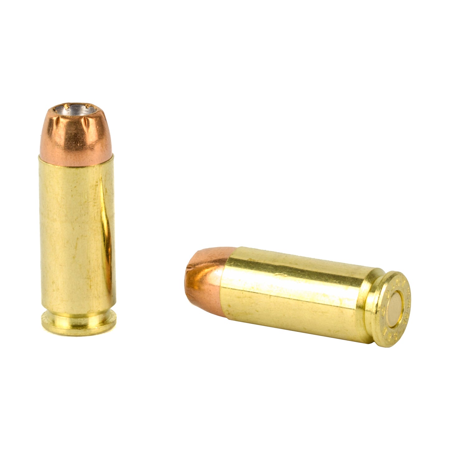 PMC Bronze 10mm, 170grain, Jacketed hollow point, JHP, 25 Rounds per Box