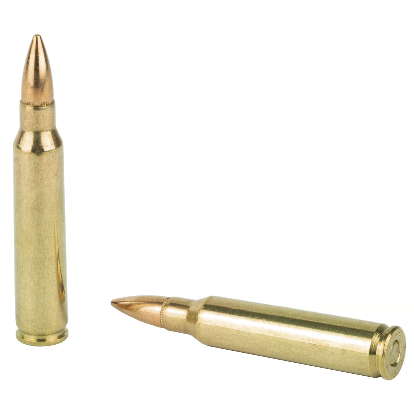 PMC Ammunition, Bronze, 223REM, 55 Grain | FMJ |  (20 Round Box)