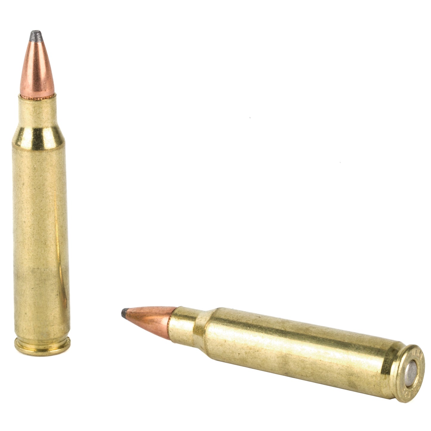 PMC Ammunition, Bronze, 223 Remington, 55 Grain | Soft Point |  (20 Round Box)