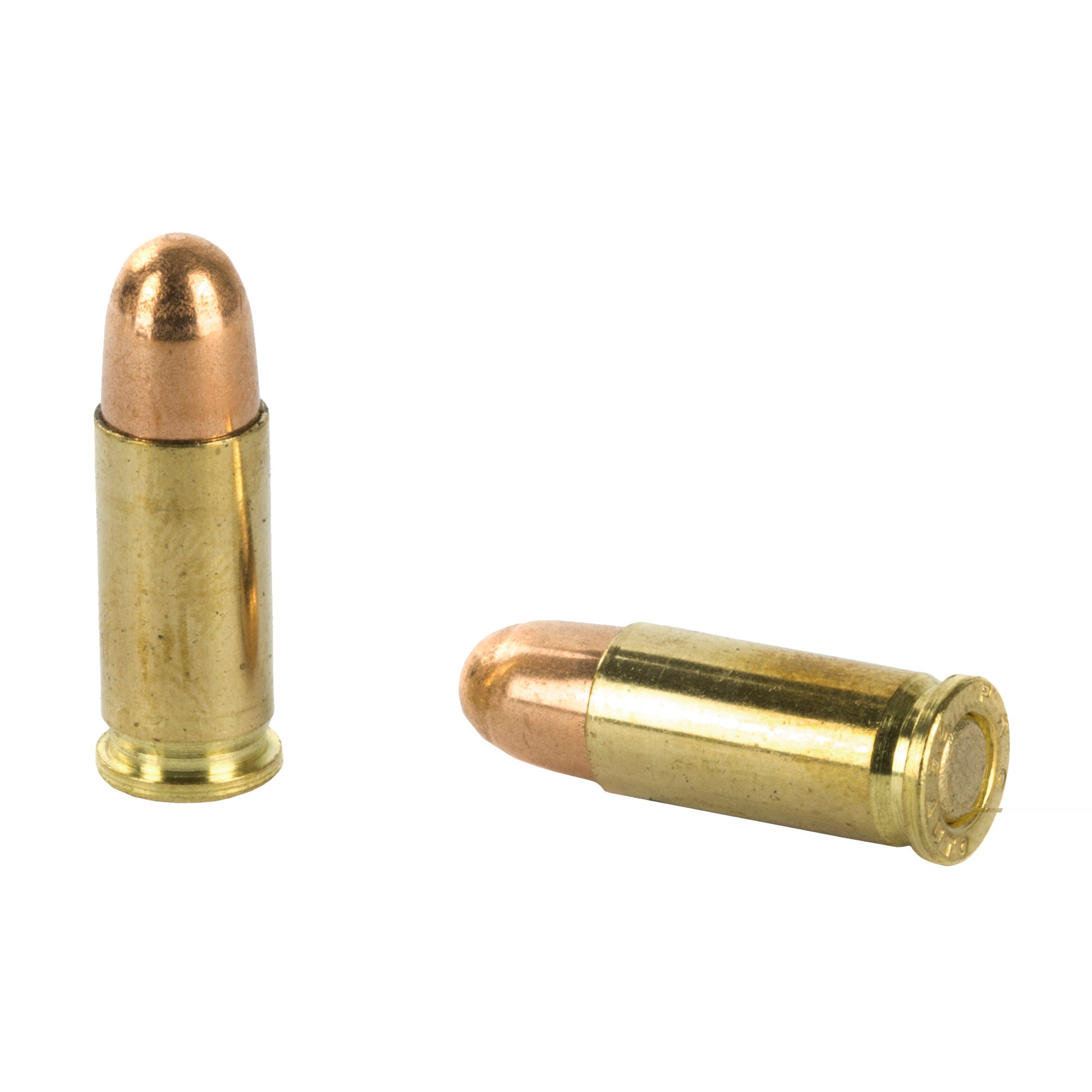 PMC Bronze, .25, Automatic Colt Pistol, ACP, 50grain | Full Metal Jacket, FMJ | 50 Rounds per Box