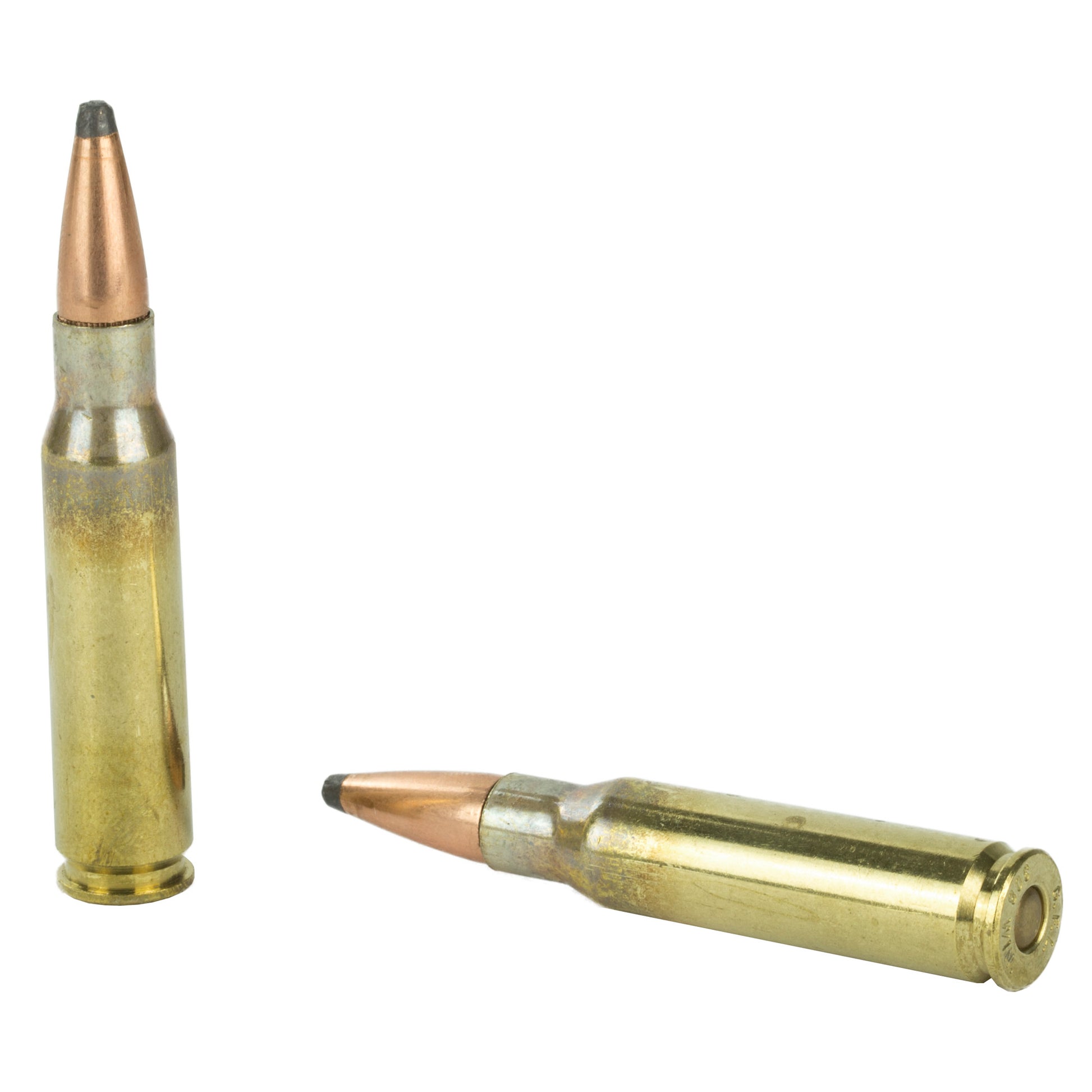 PMC Ammunition, Bronze, 308 Winchester, 150 Grain, Soft Point, 20 Round Box