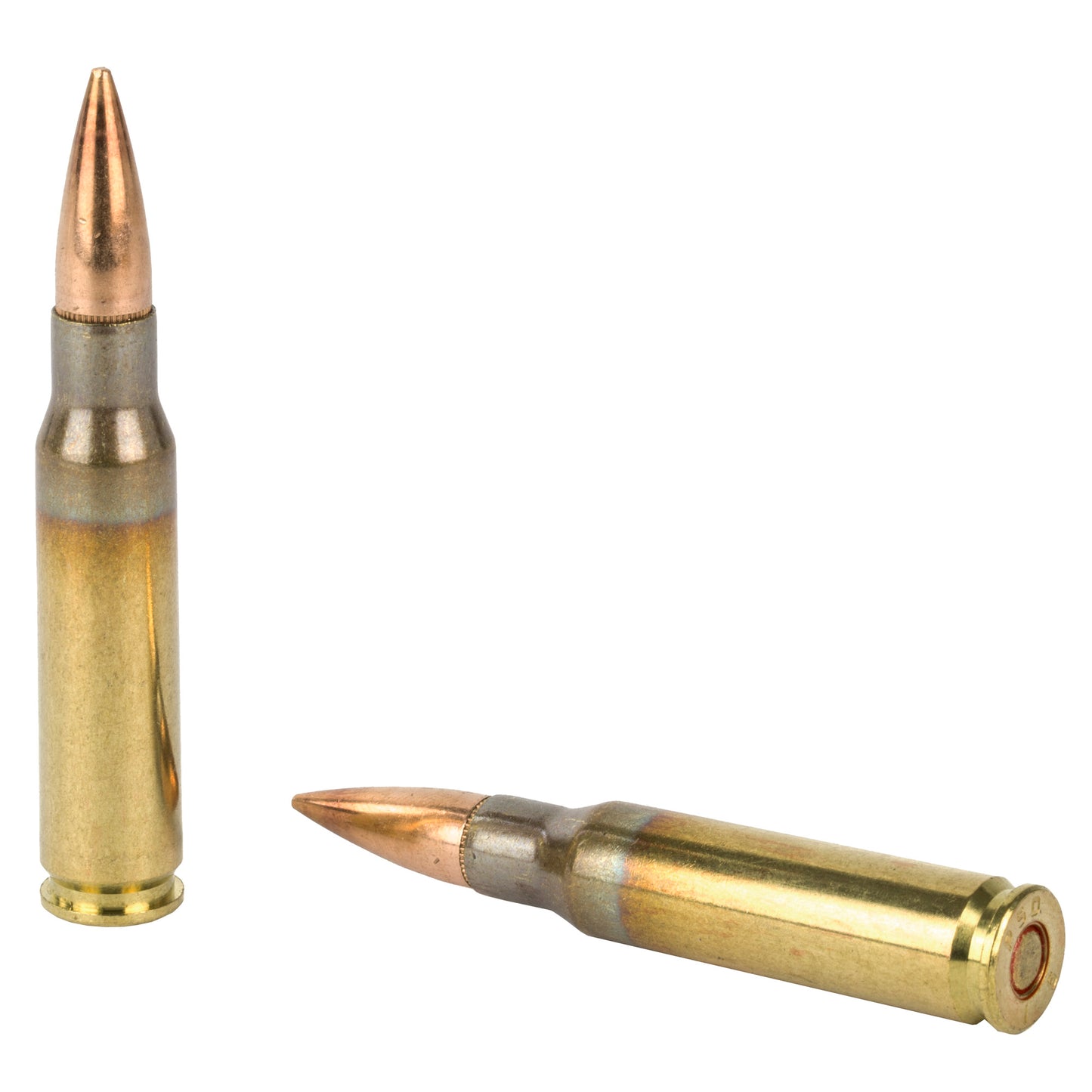 PMC Ammunition, XTAC, 762X51 NATO, 147 Grain | FMJ |  (20 Round Box)