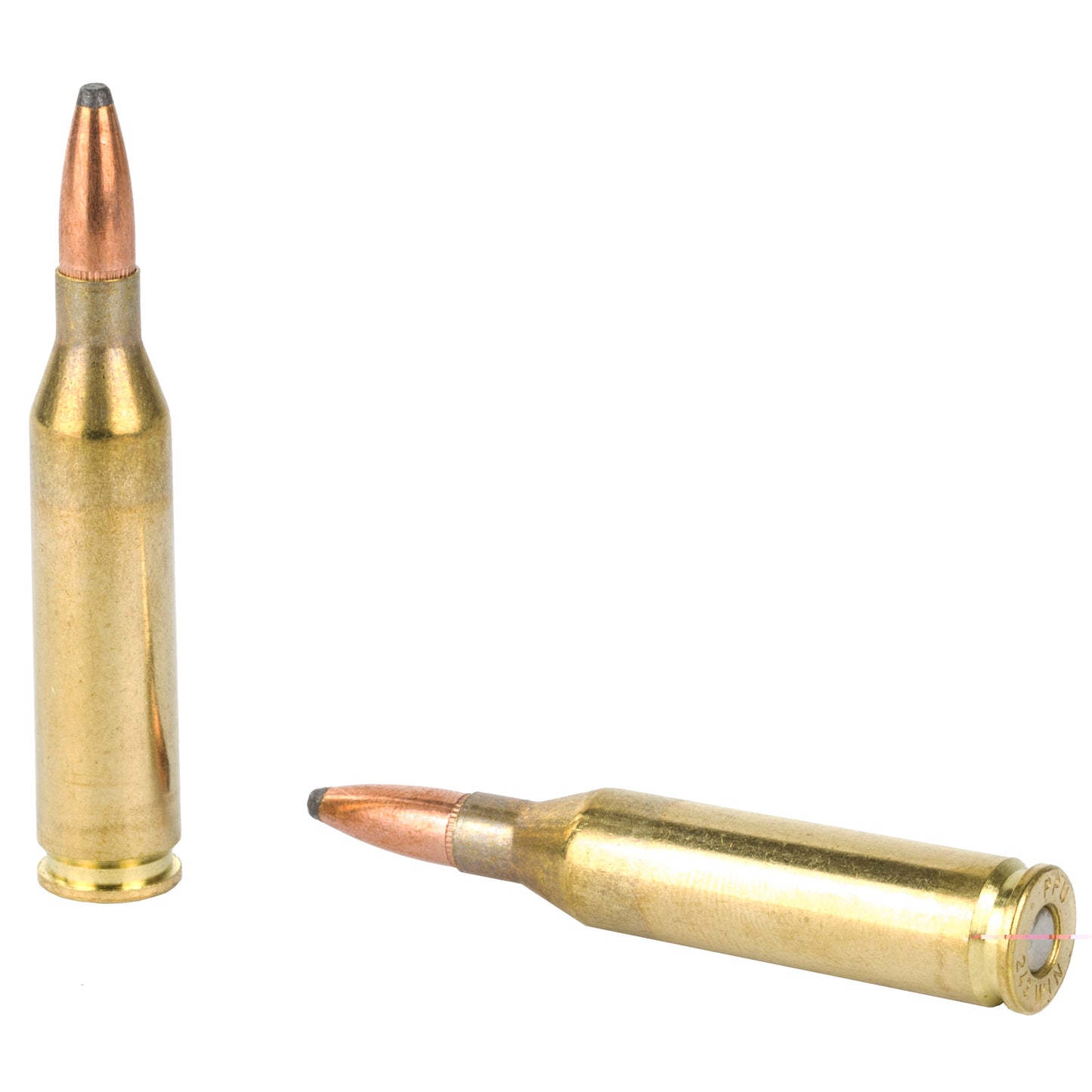 Prvi Partizan, Rifle, 243 Win, 100 Grain | SP |  (20 Round Box)