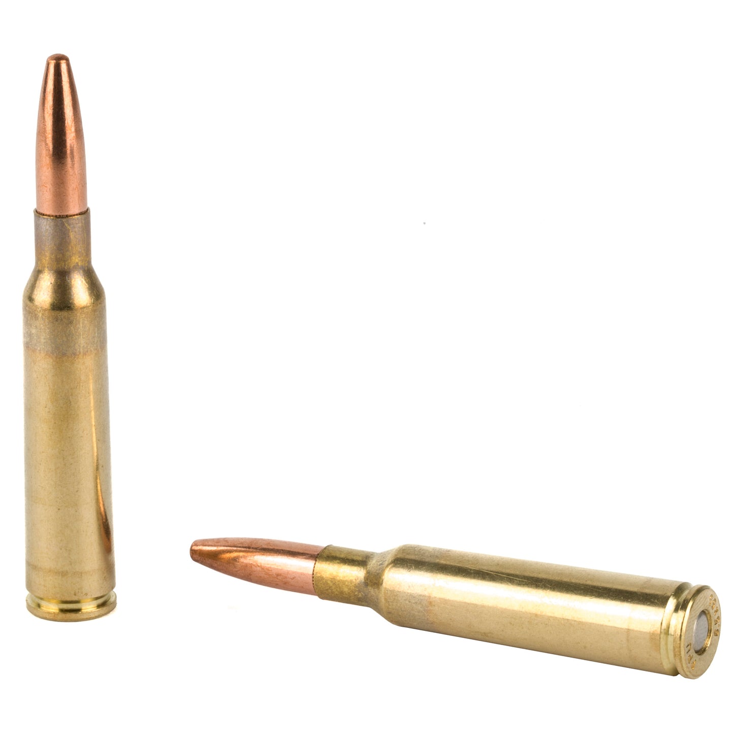 Ppu 6.5x55 Swedish Fmj 139gr 20/200