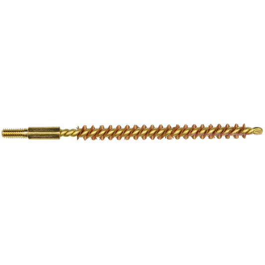 Pro-shot Rifle Brush .17 Cal Bronze