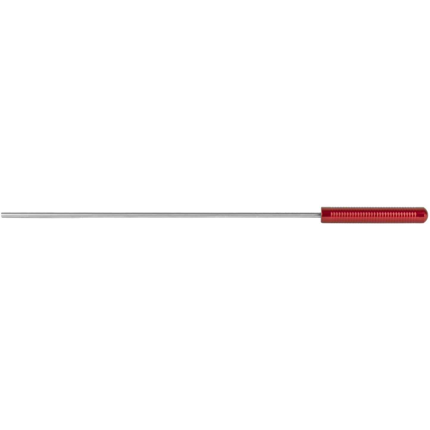 Pro-shot 1 Pc Clng Rod 12" .22 & Up