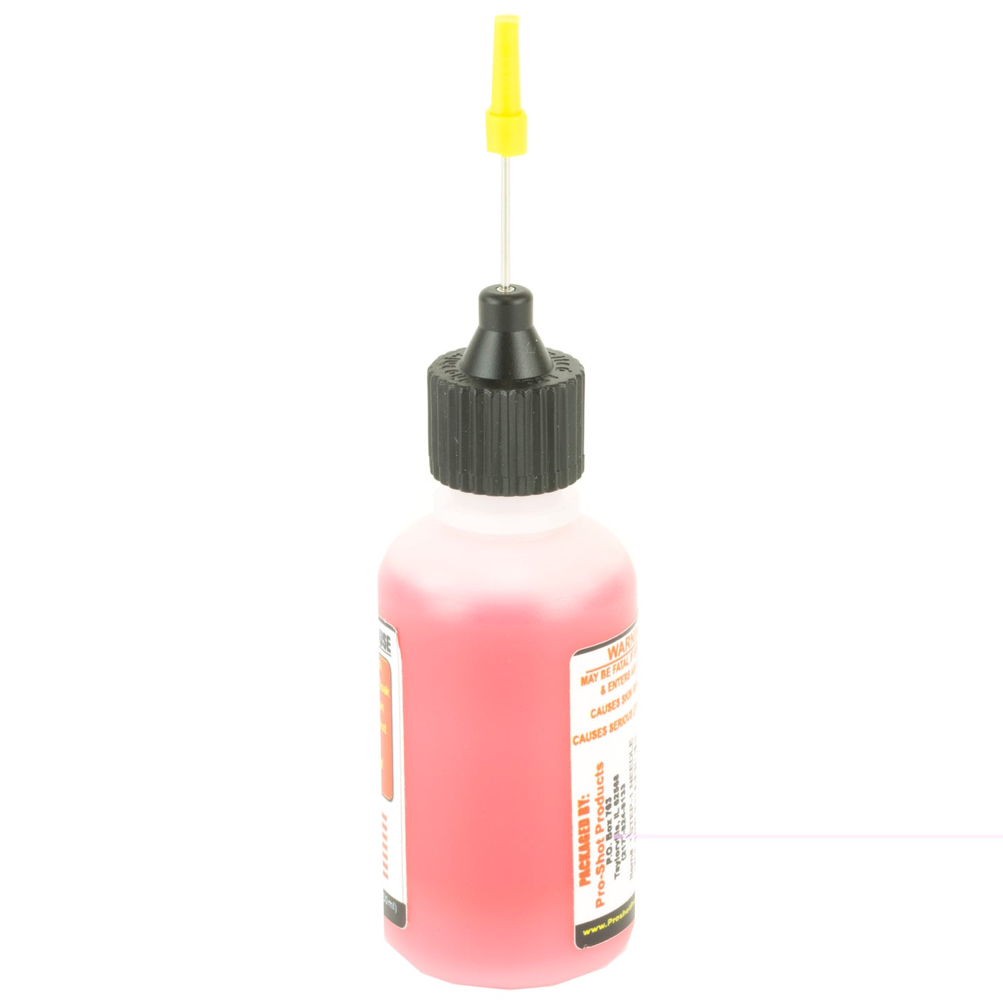 Pro-shot 1 Step Needle Oiler 1oz